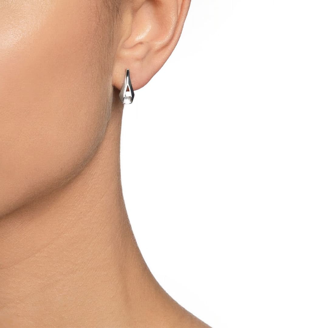 Folded Ear.