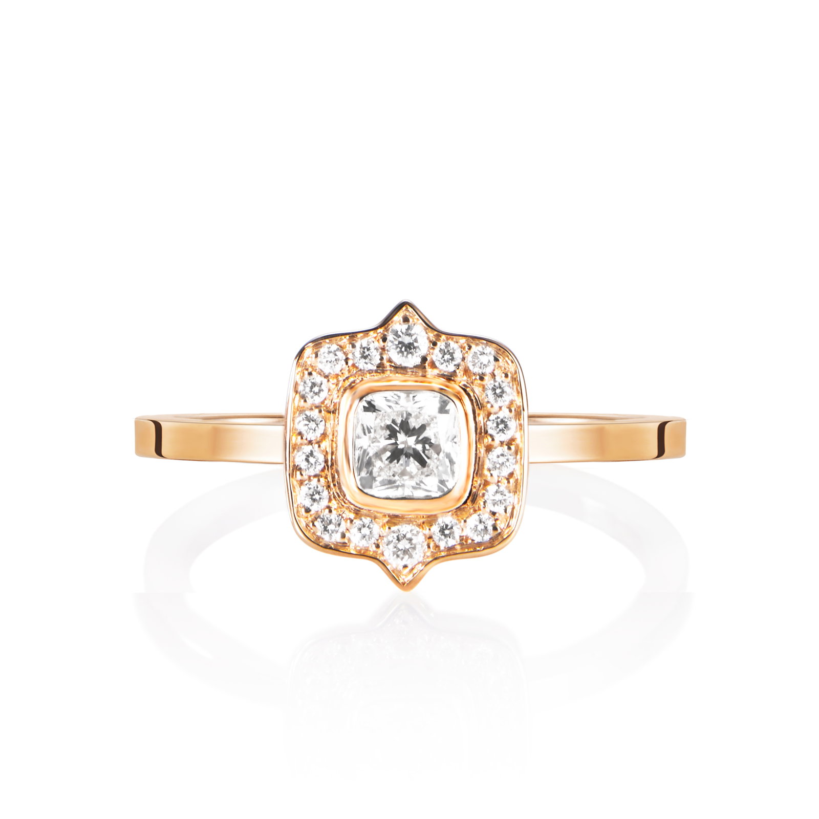 The Mrs Ring 0.30 ct