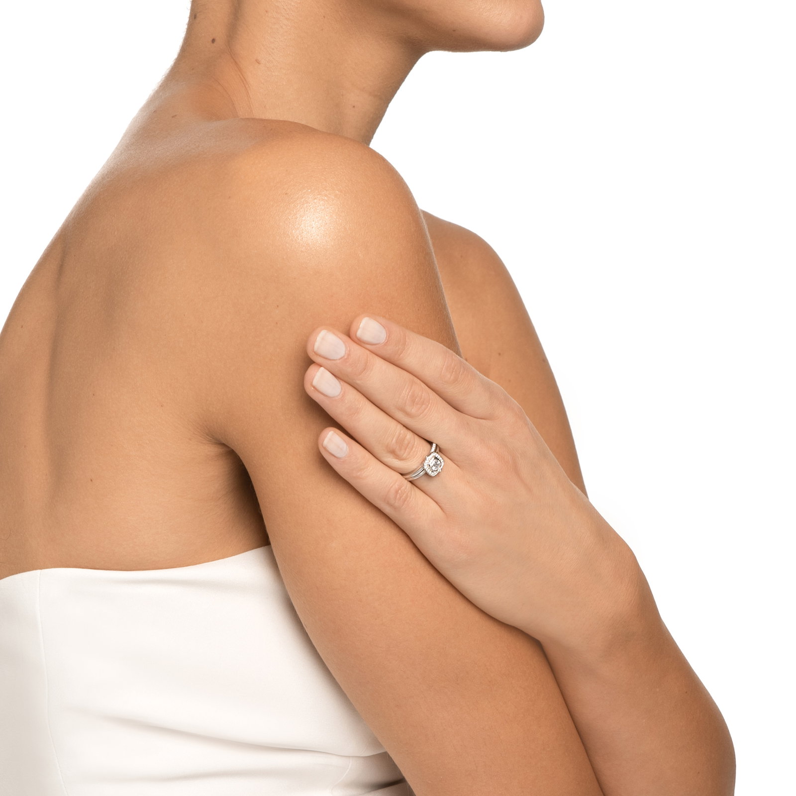 The Mrs Ring 0.50 ct