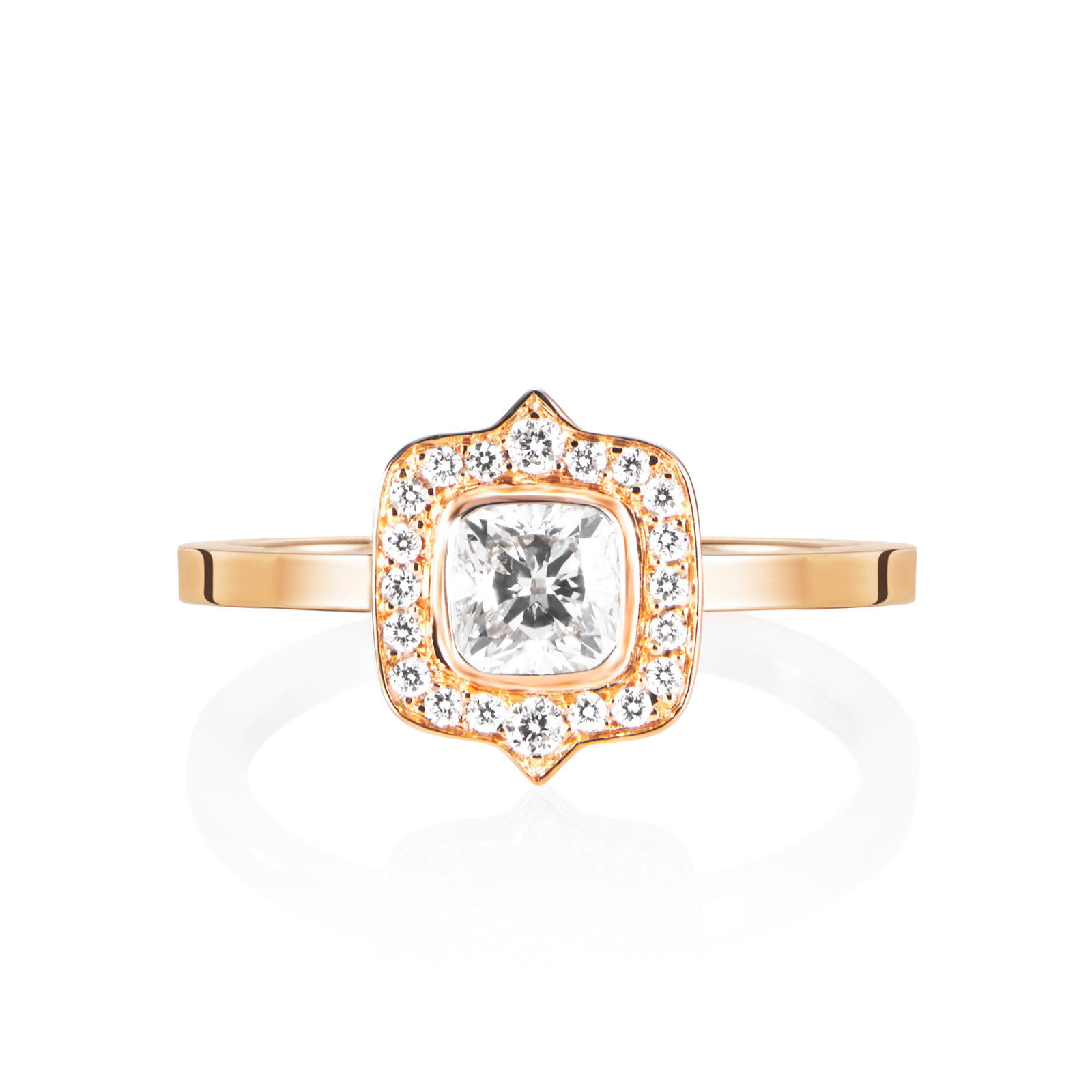 The Mrs Ring 0.50 ct