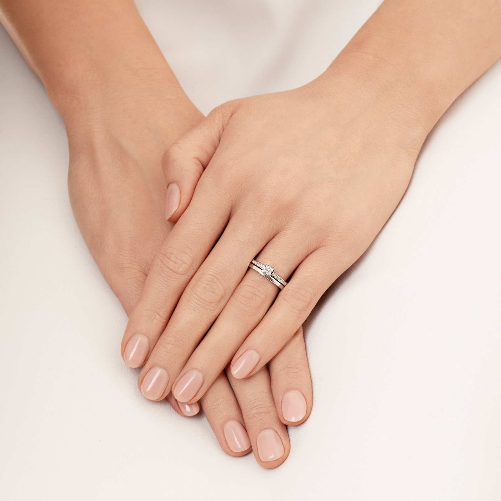 Pop Star Ring 0.30 ct