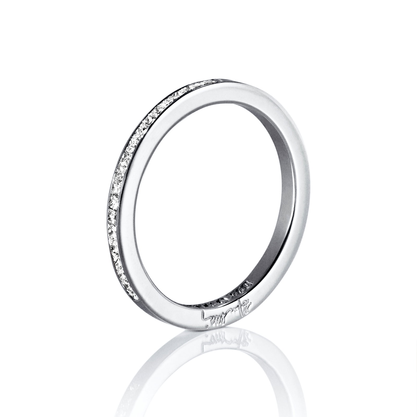 Side Star Ring