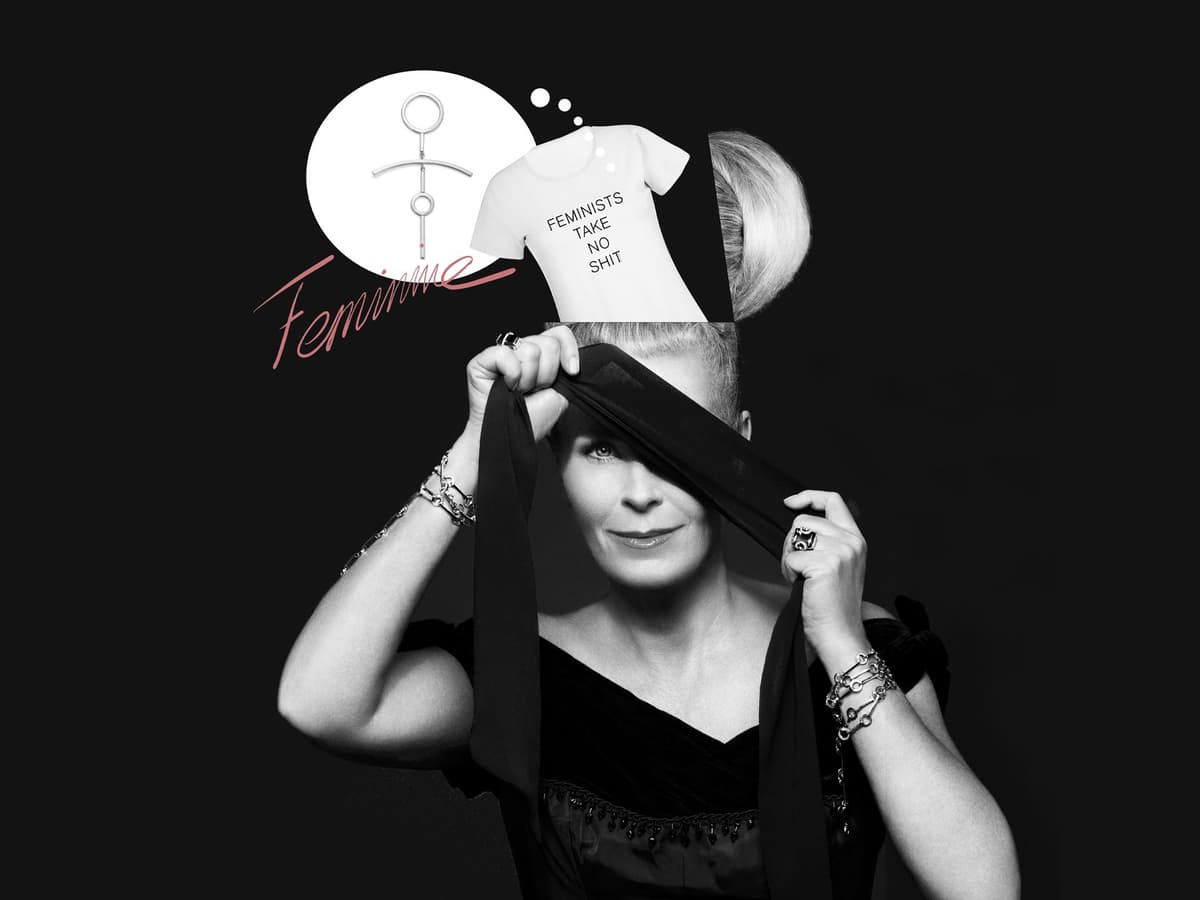 In Efvas mind: Take a stand