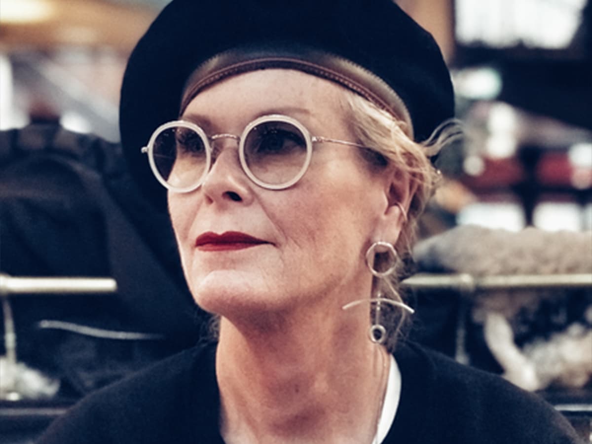 EFVA´S POWER STYLES