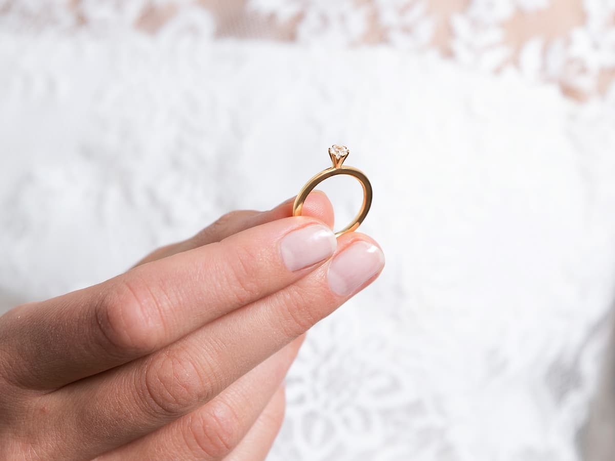 Welcome to our wedding world