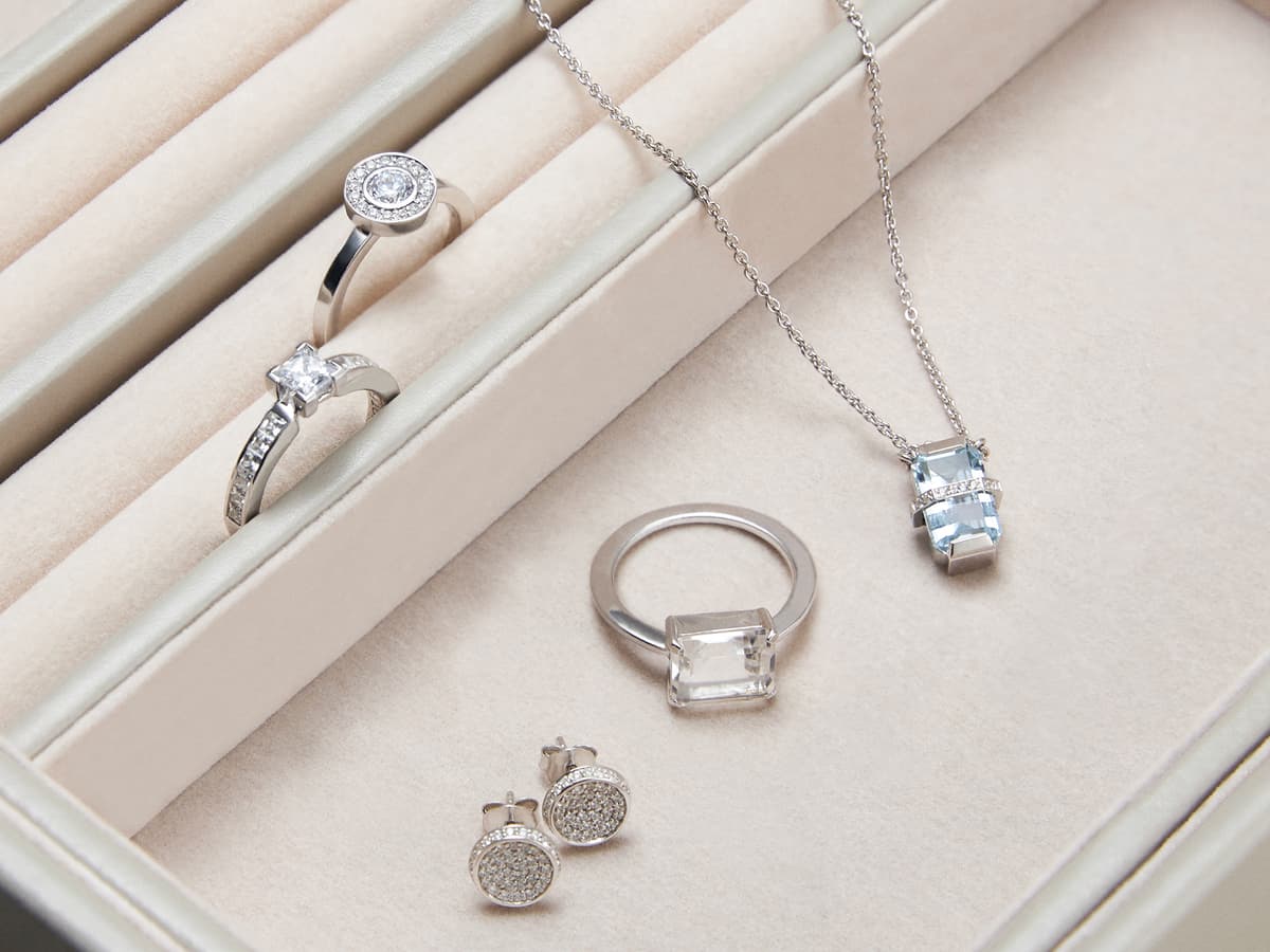 Ta hand om dina juveler