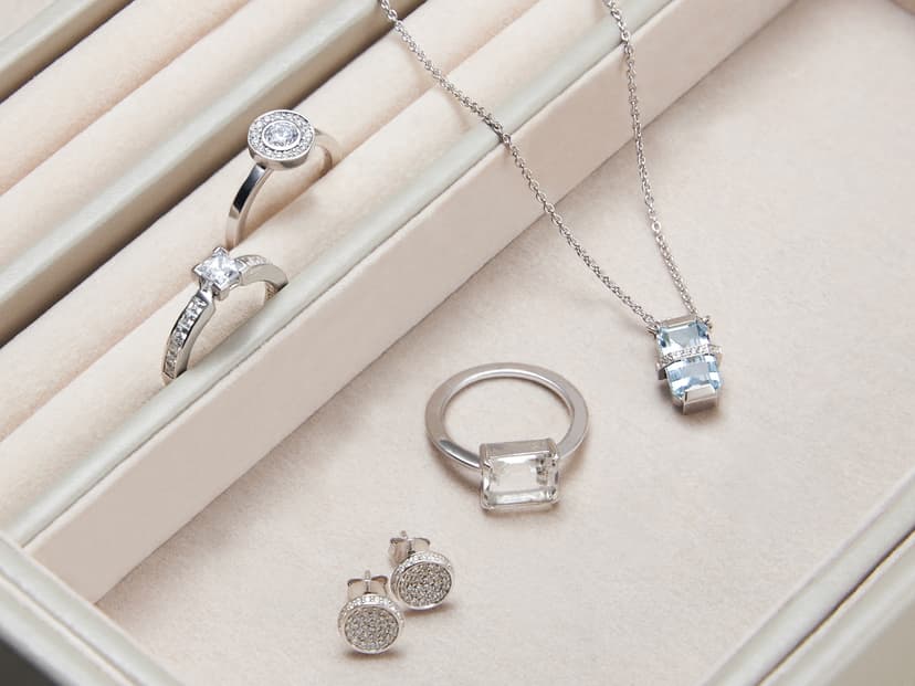 Ta hand om dina juveler