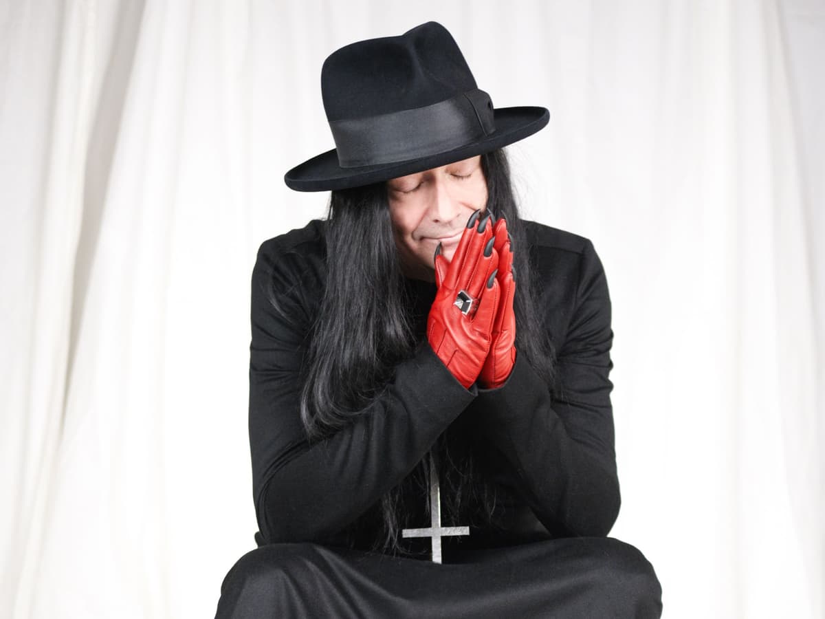 Jonas Åkerlund x the HÖGDALEN