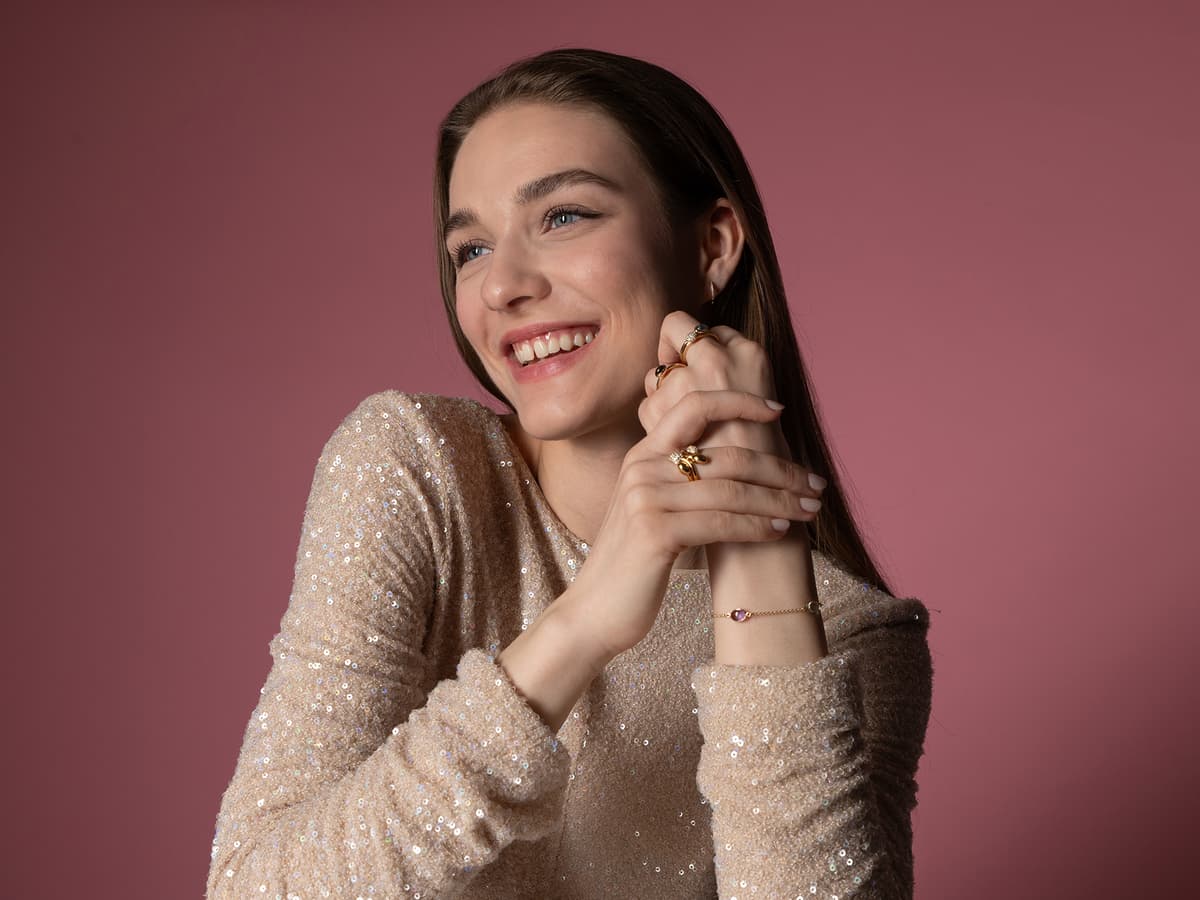 Pieces to wish for this Christmas