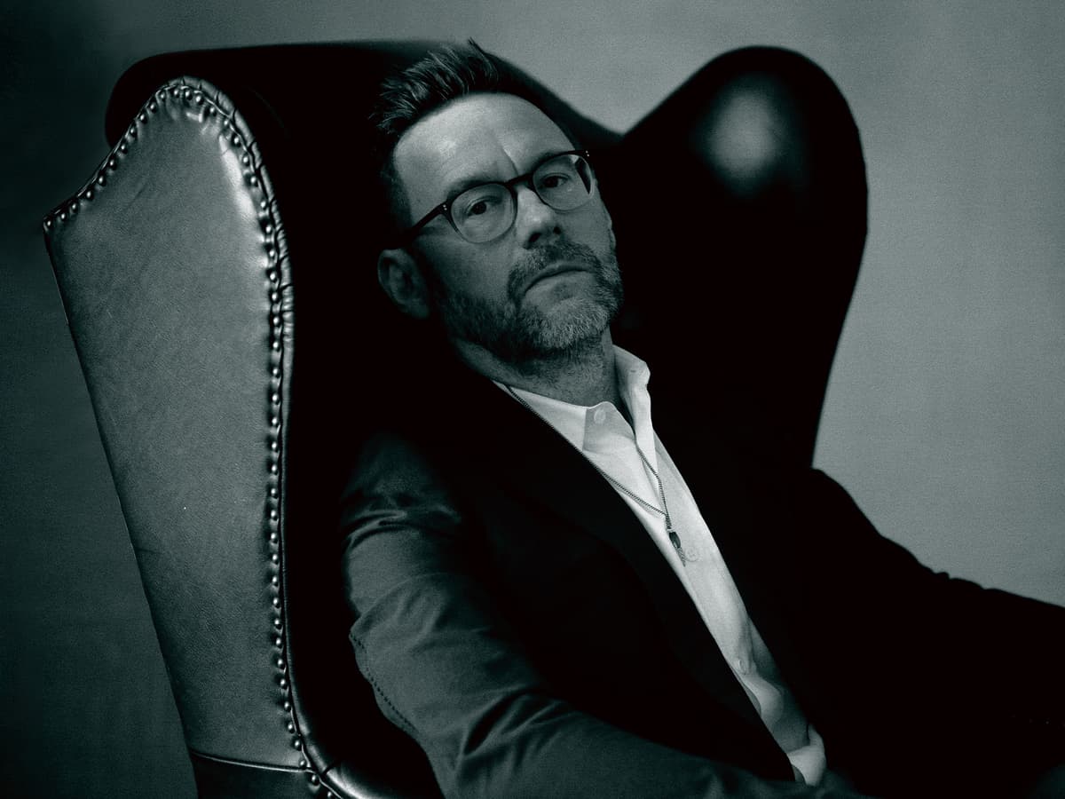 Jocke Berg x the HÖGDALEN: It’s time for “Work”