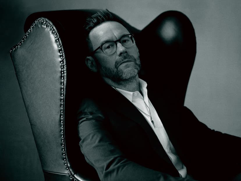 Jocke Berg x the HÖGDALEN: It’s time for “Work”