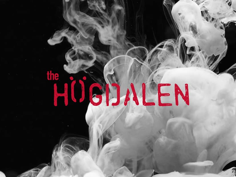 the HÖGDALEN