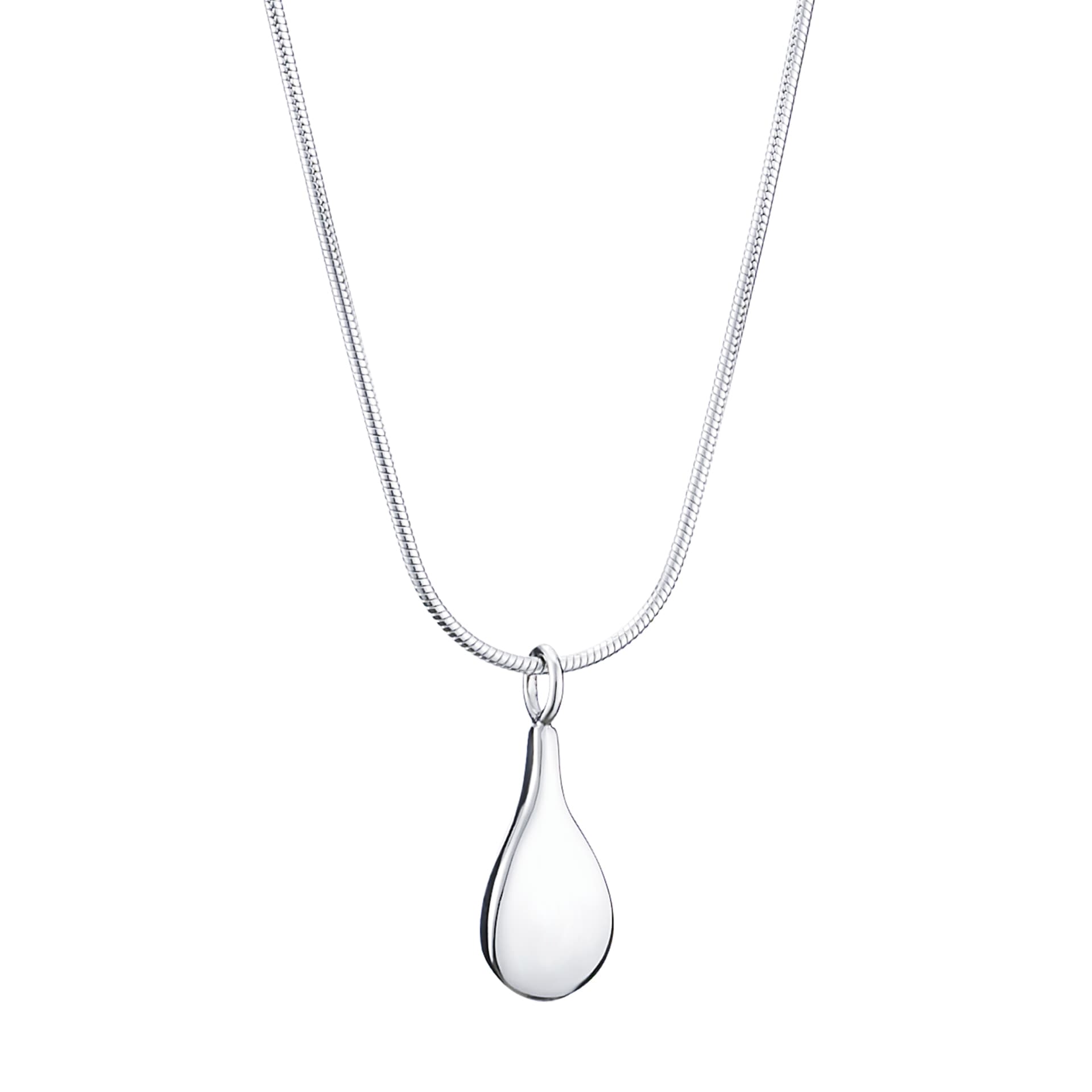 SILVERHALSBAND - Efva Attling