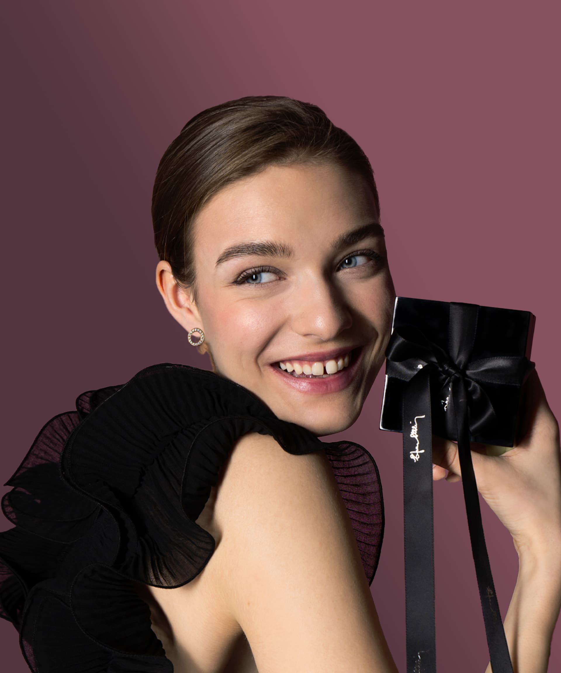 TIMELESS - Efva Attling