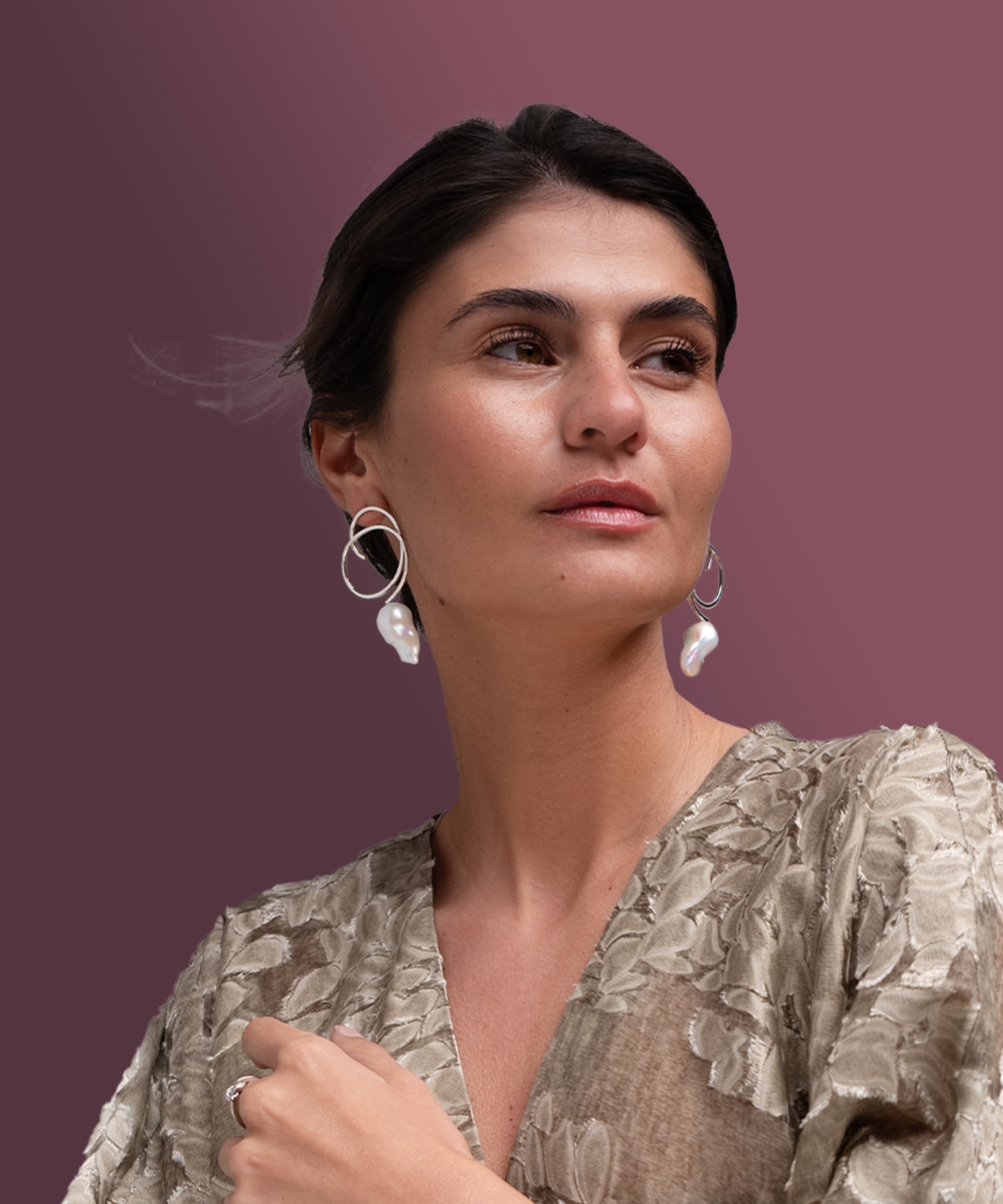 PEARLS - Efva Attling