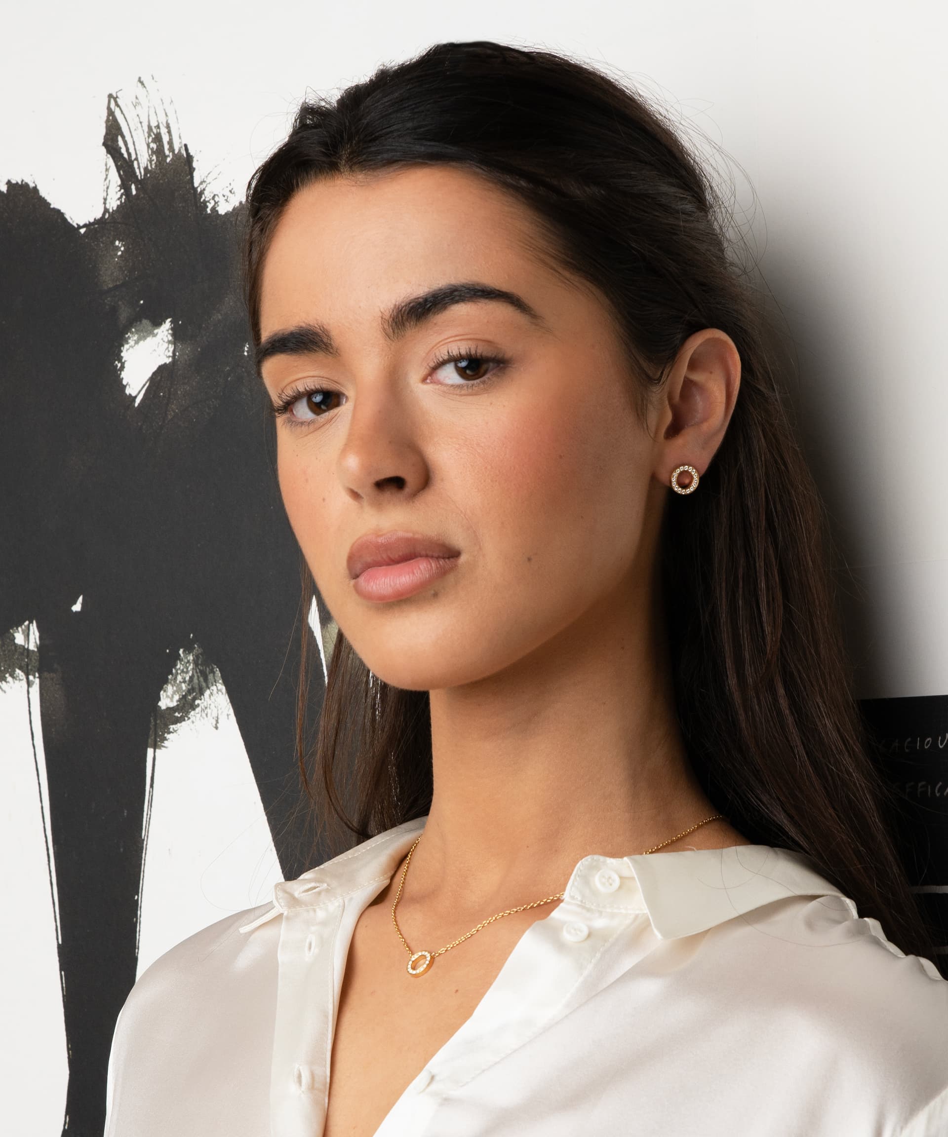 ÖRHÄNGEN - Efva Attling