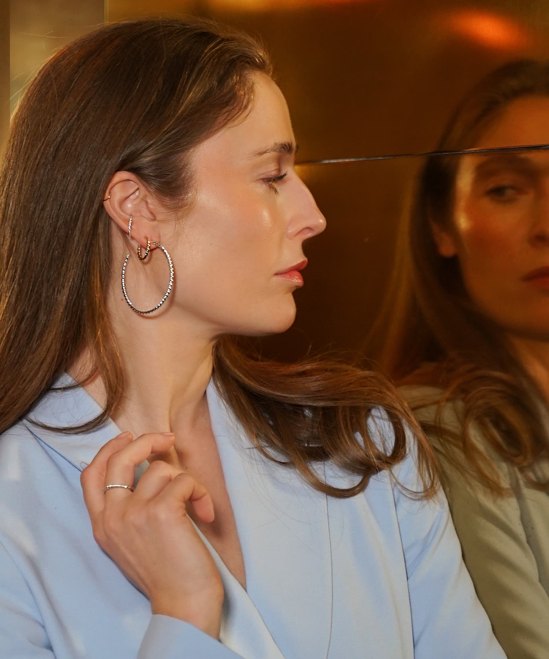 WRAPPED - Efva Attling