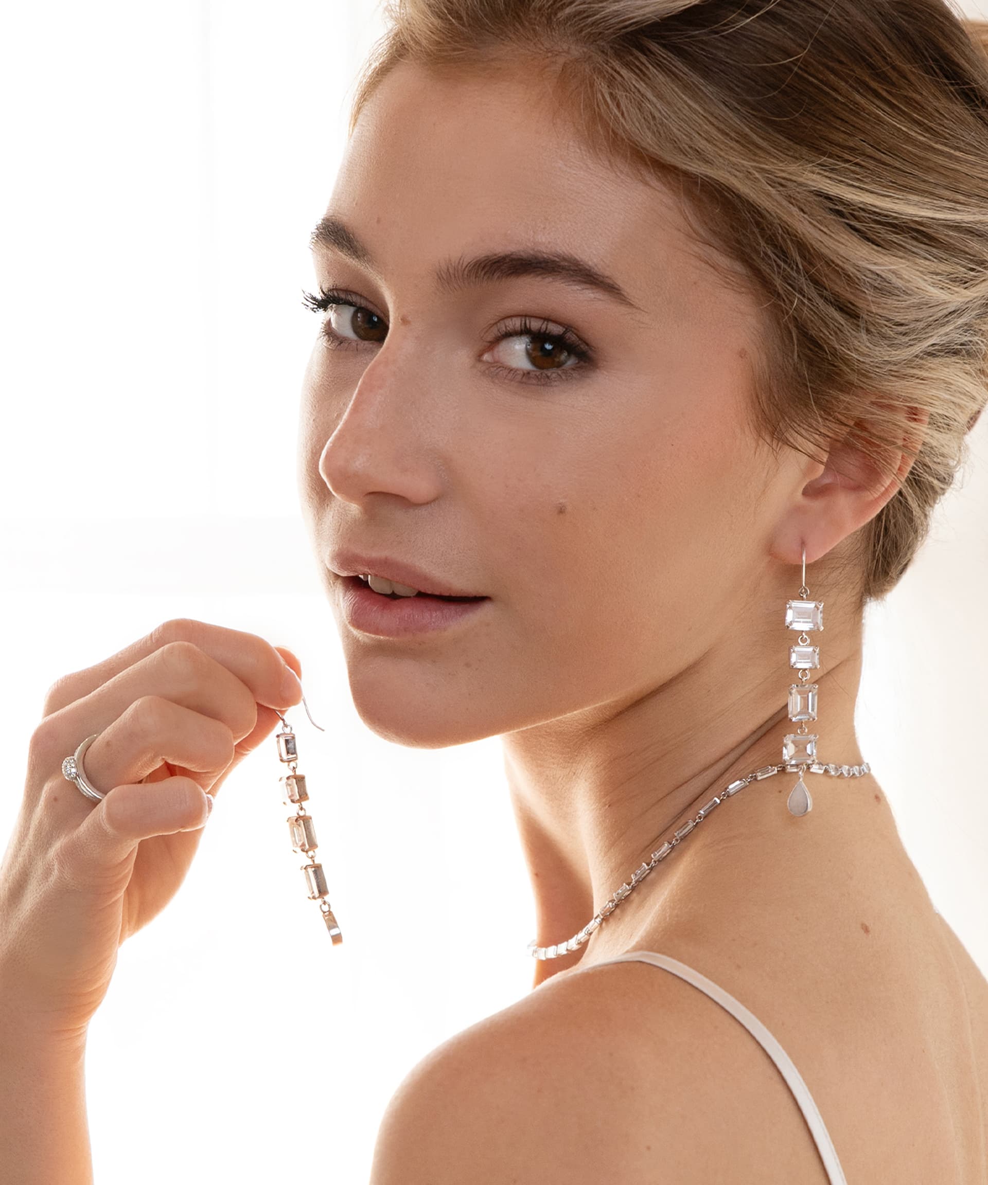 EARRINGS - Efva Attling