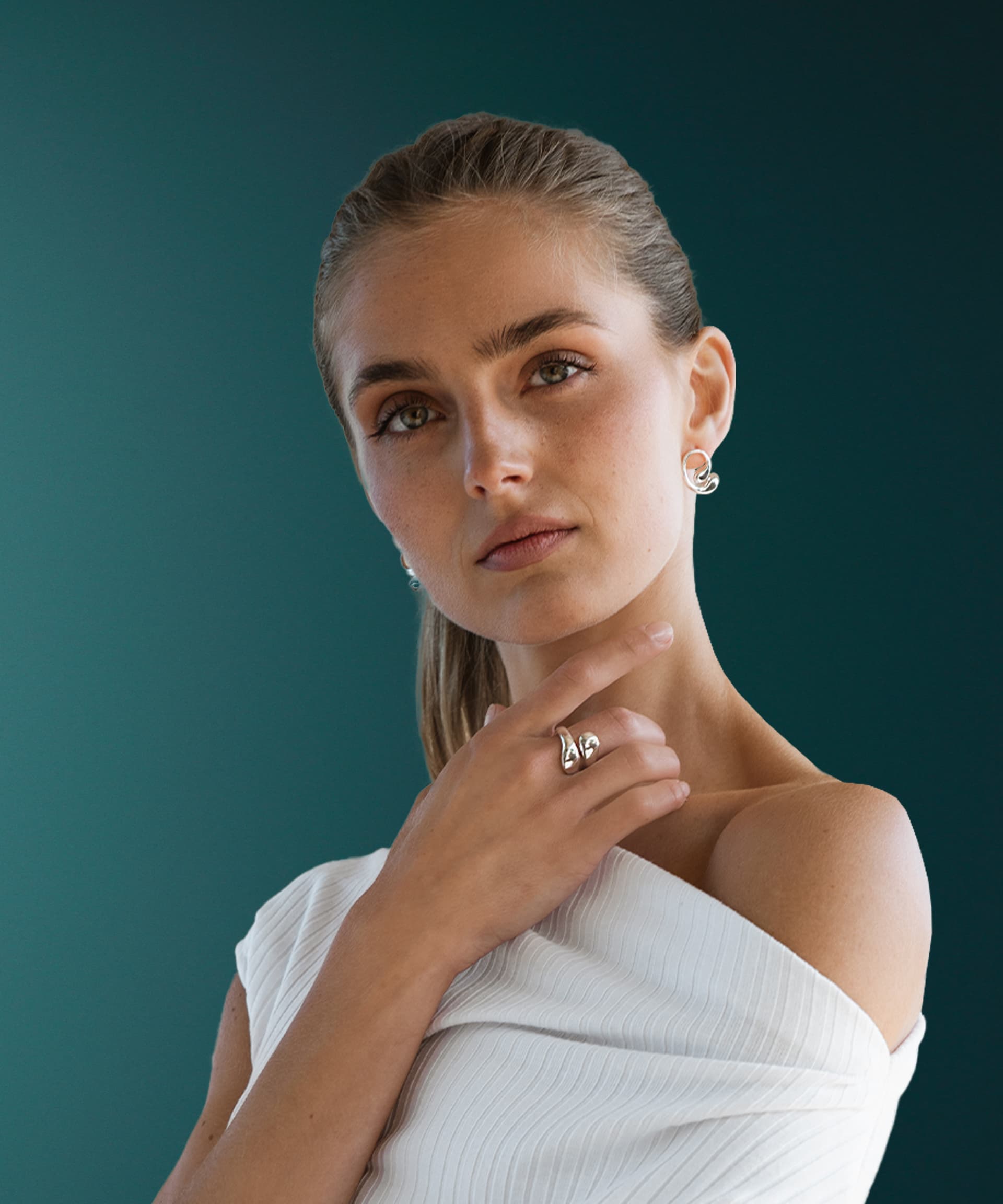 EVERYDAY - Efva Attling