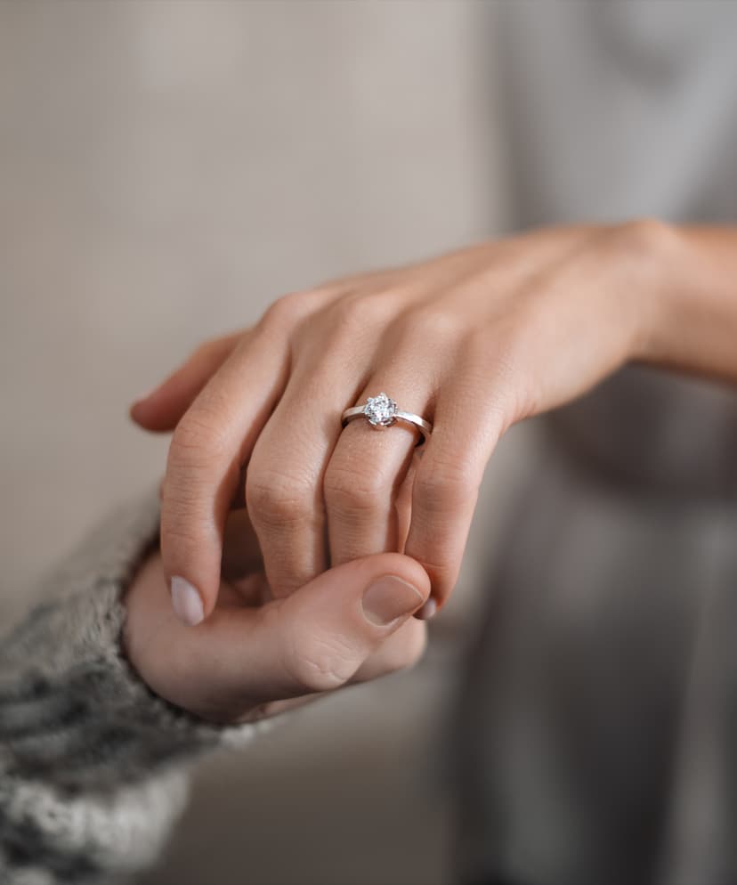 From Solitaires to Eternity