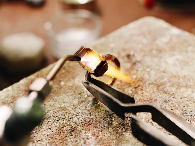 MAKING OF THE BEND OVER