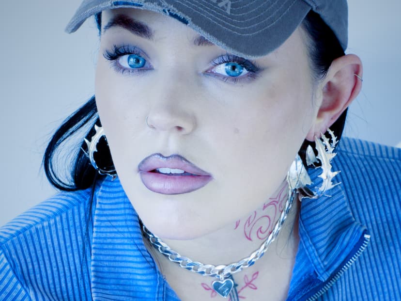 MIRIAM BRYANT X THE HÖGDALEN