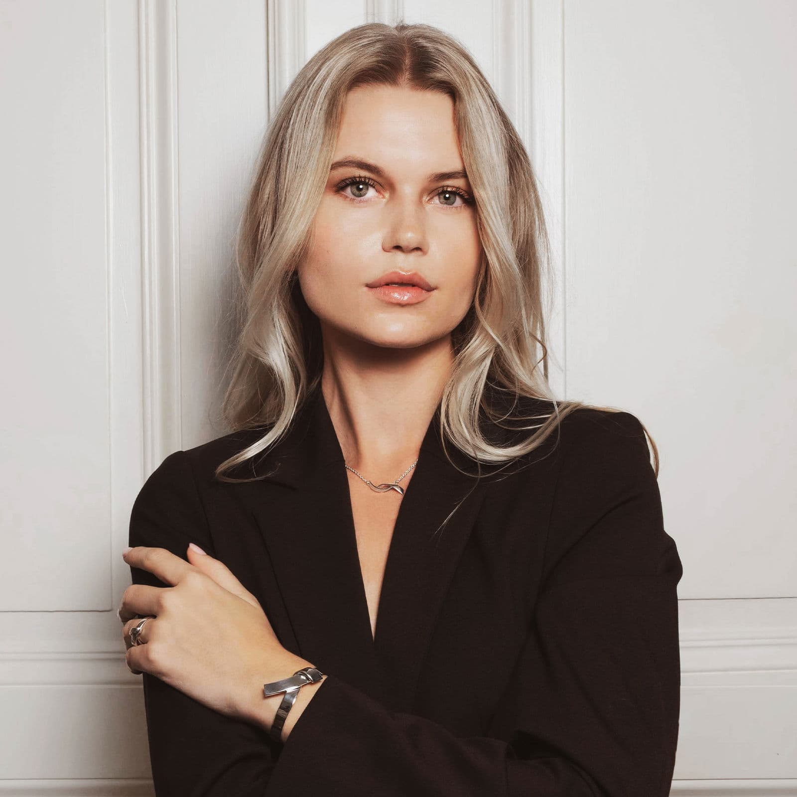 Friendship Friendship Cuff - undefined 2 - Efva Attling