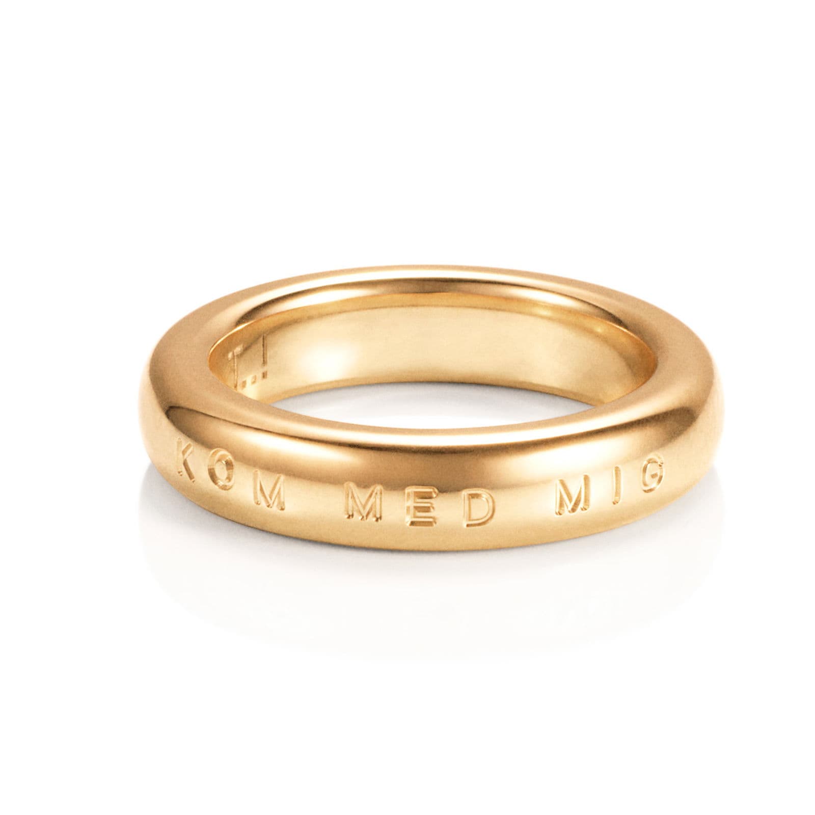 Kom Kom Med Mig Ring - undefined 2 - Efva Attling