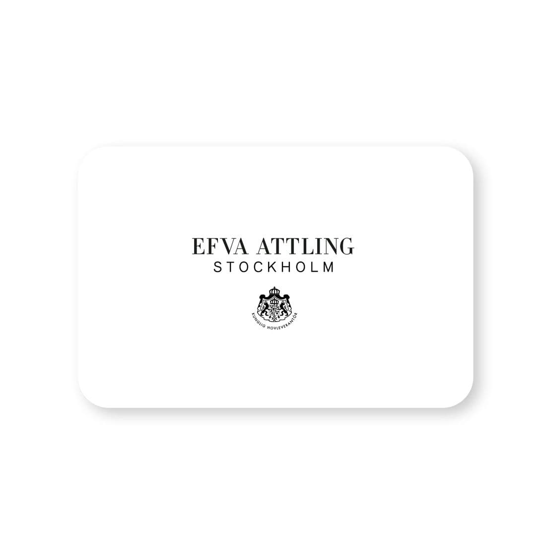 Gift Gift card - undefined 1 - Efva Attling