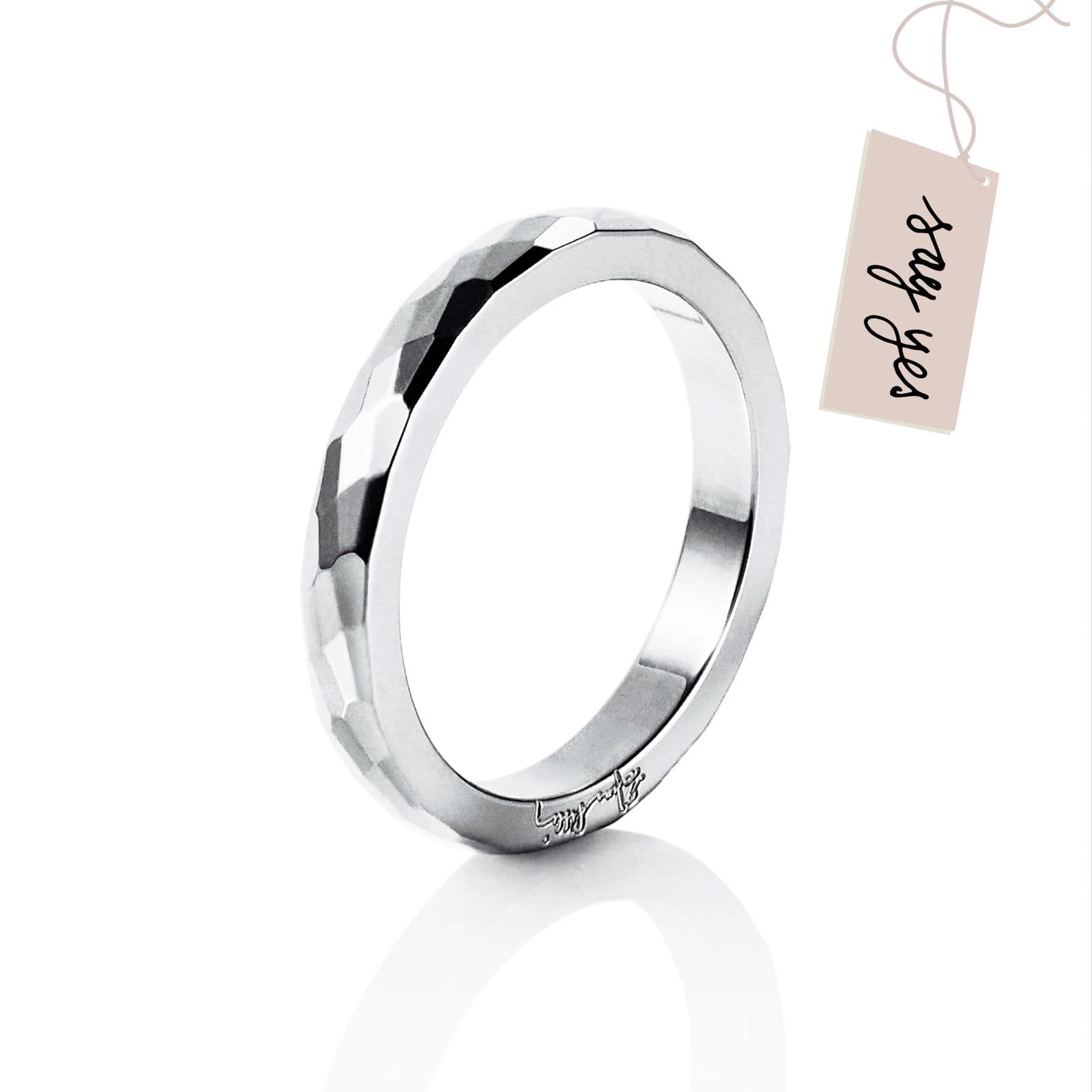 Spectra Spectra Ring - undefined 1 - Efva Attling