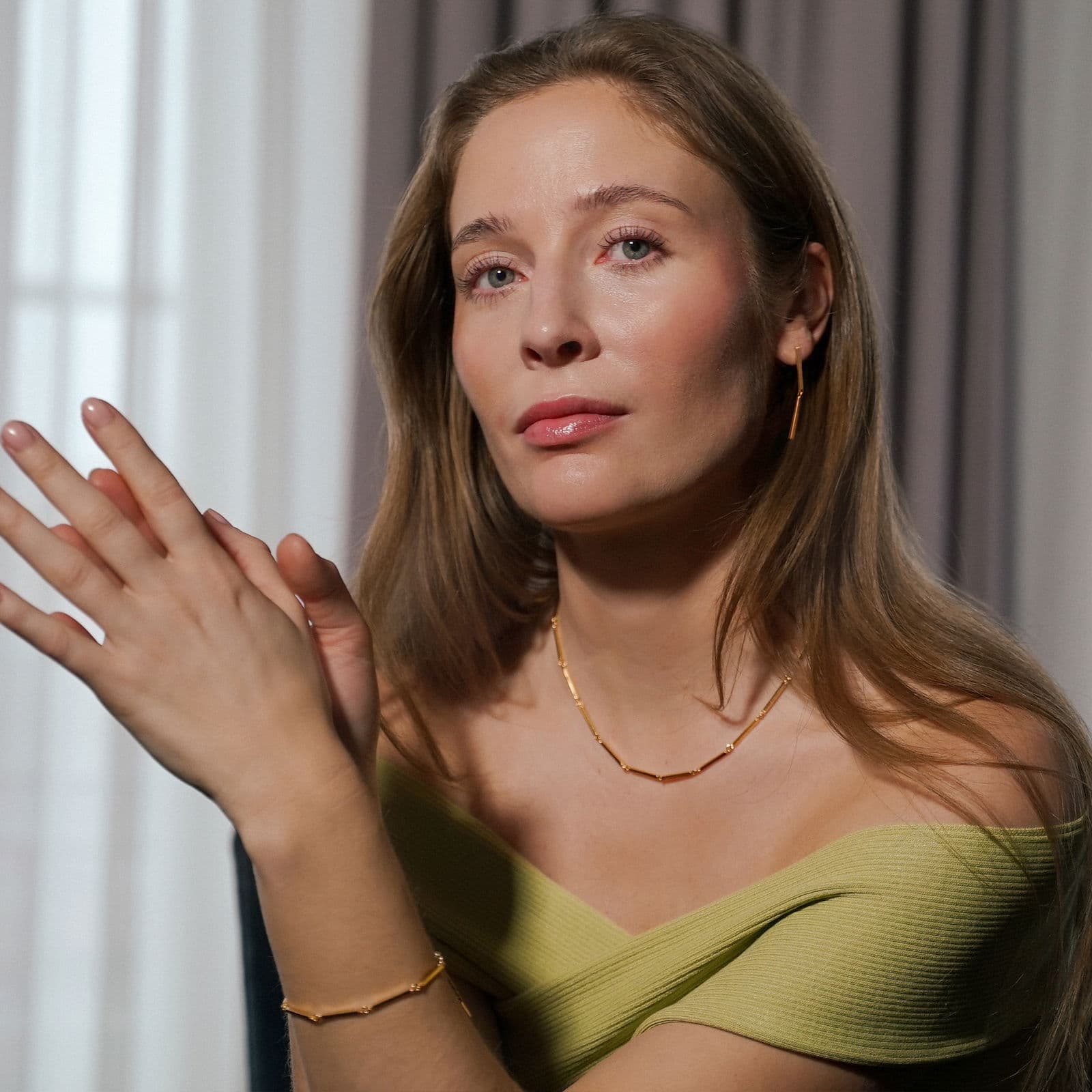 Classy Classy Bracelet - undefined 5 - Efva Attling