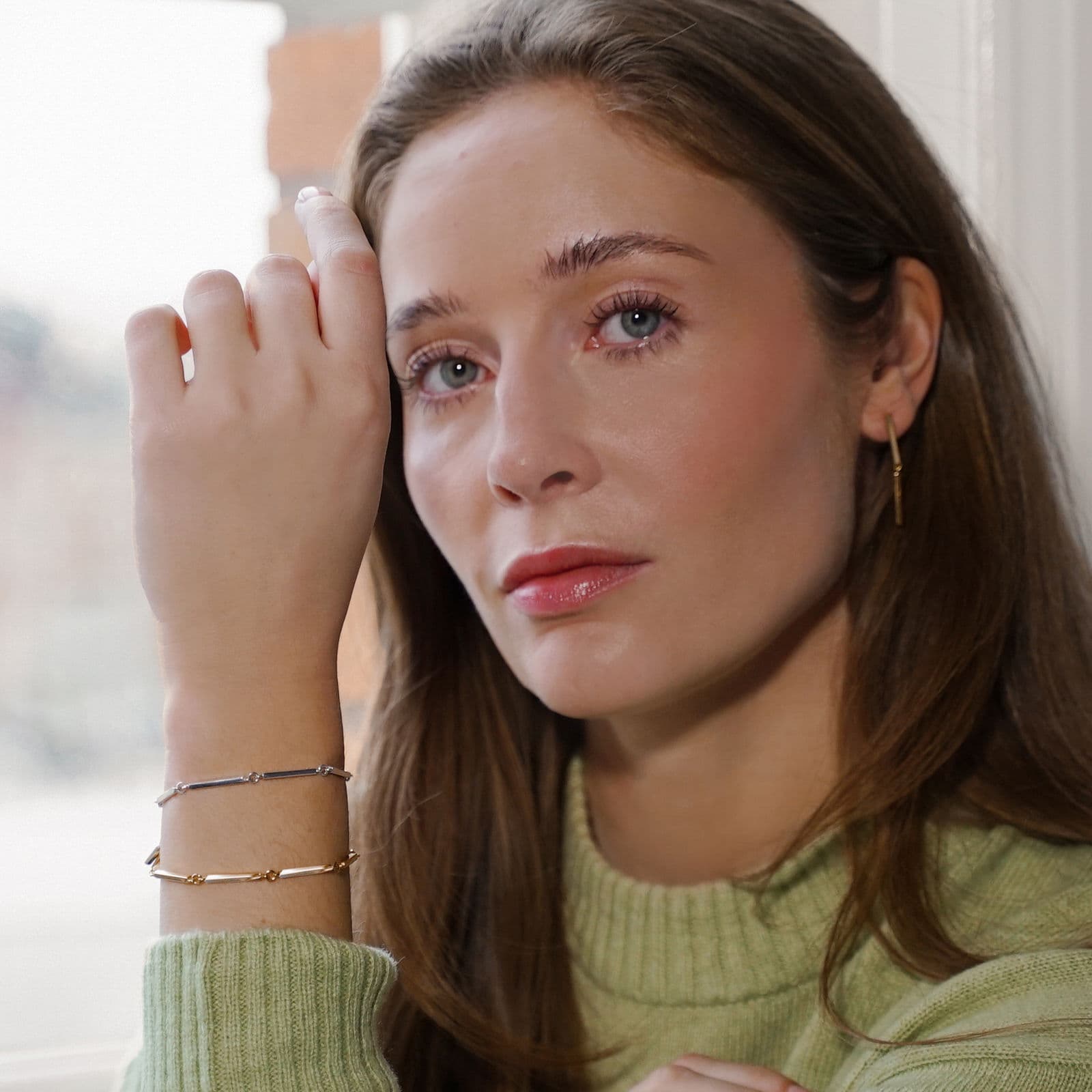 Classy Classy Bracelet - undefined 2 - Efva Attling