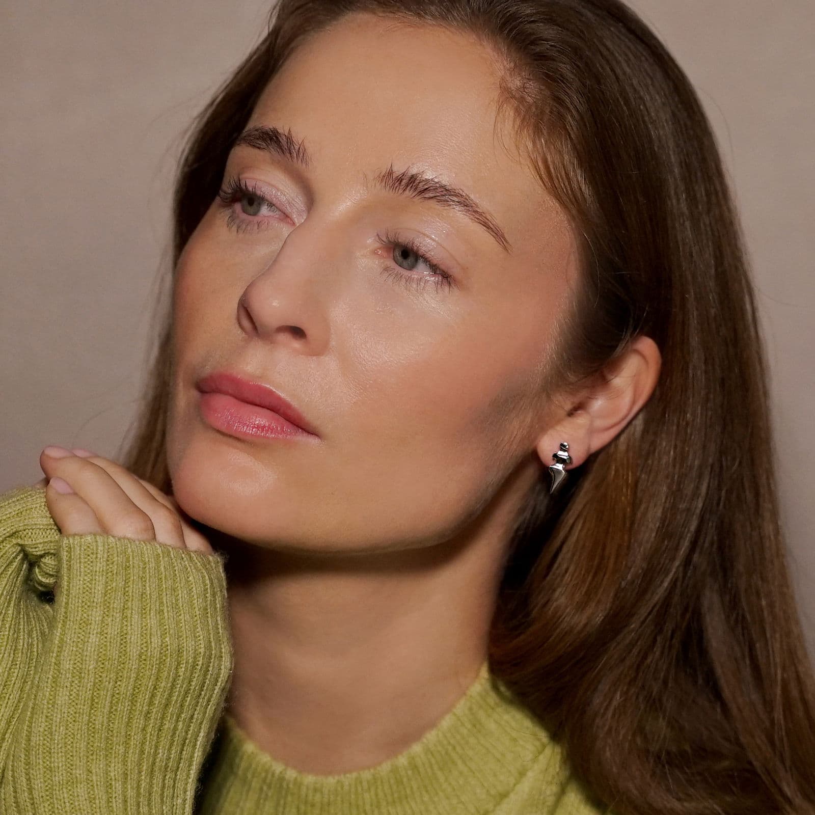 Nous Nous Les Femmes Ear - undefined 2 - Efva Attling