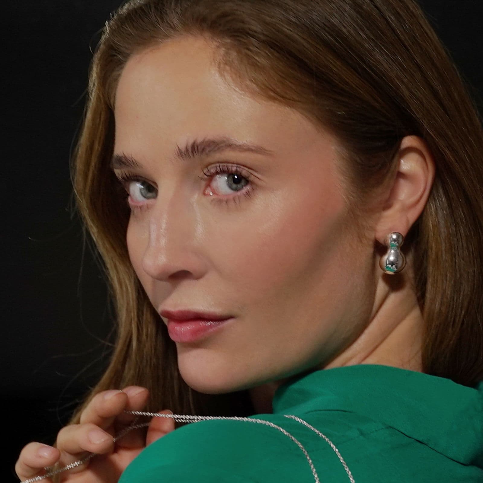 Little Little Mother Ear - undefined 2 - Efva Attling