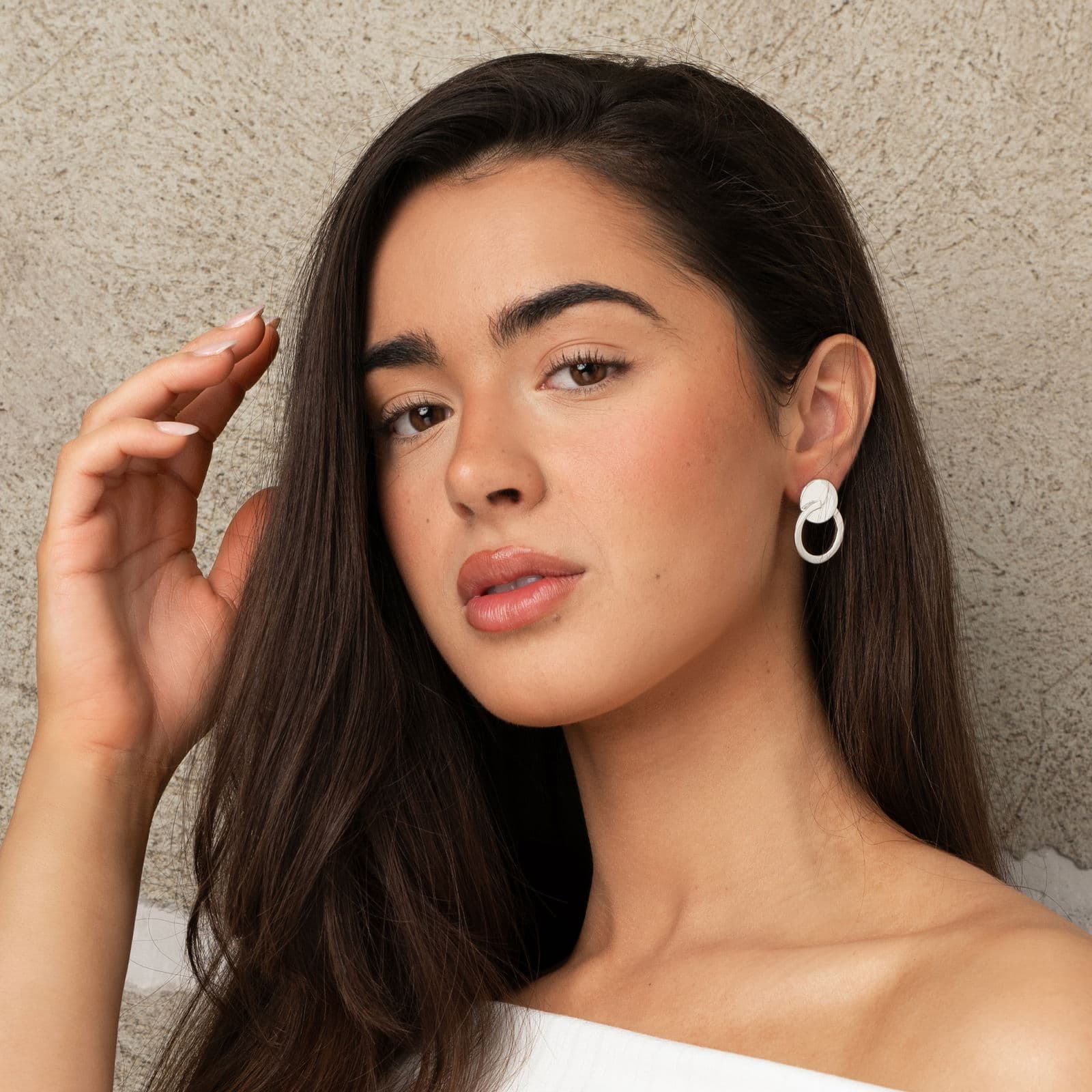 Tubular Tubular Bell Ear - undefined 2 - Efva Attling