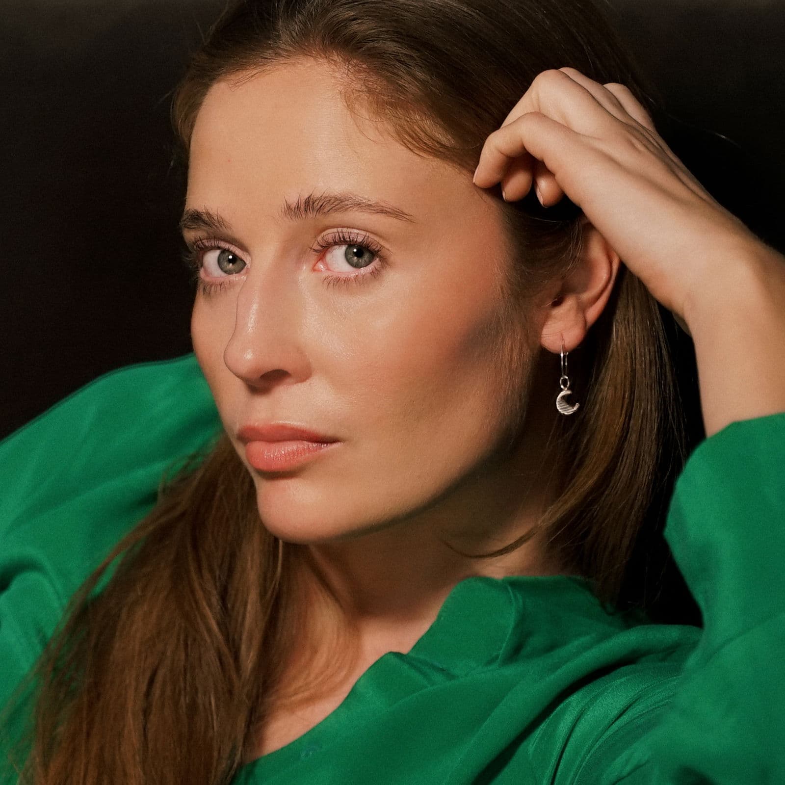 Love Love Letter Charm - undefined 6 - Efva Attling