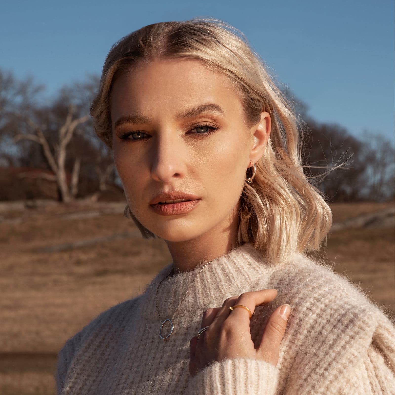 101 101 Hoops - undefined 3 - Efva Attling