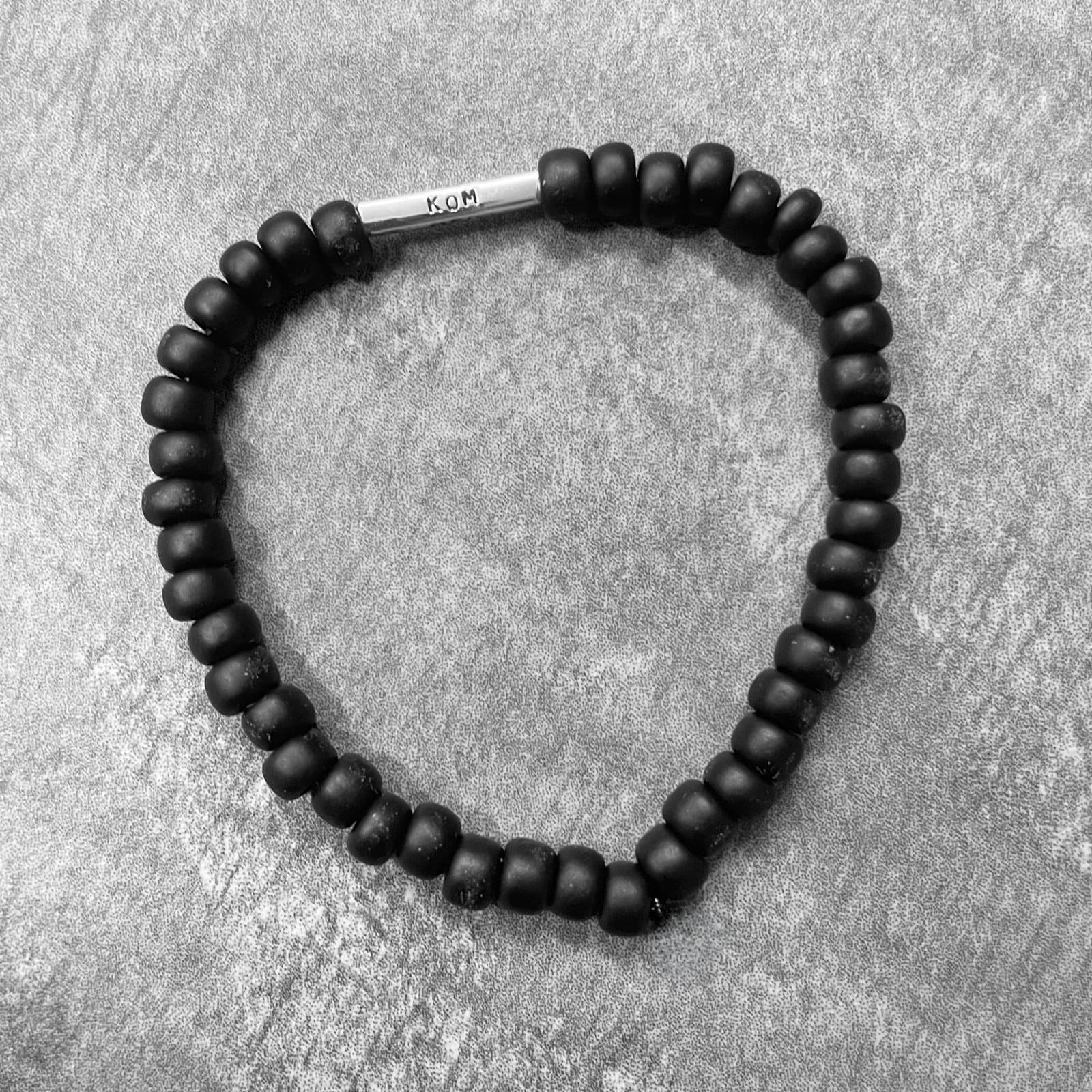Kom Kom Med Mig Bracelet - undefined 1 - Efva Attling