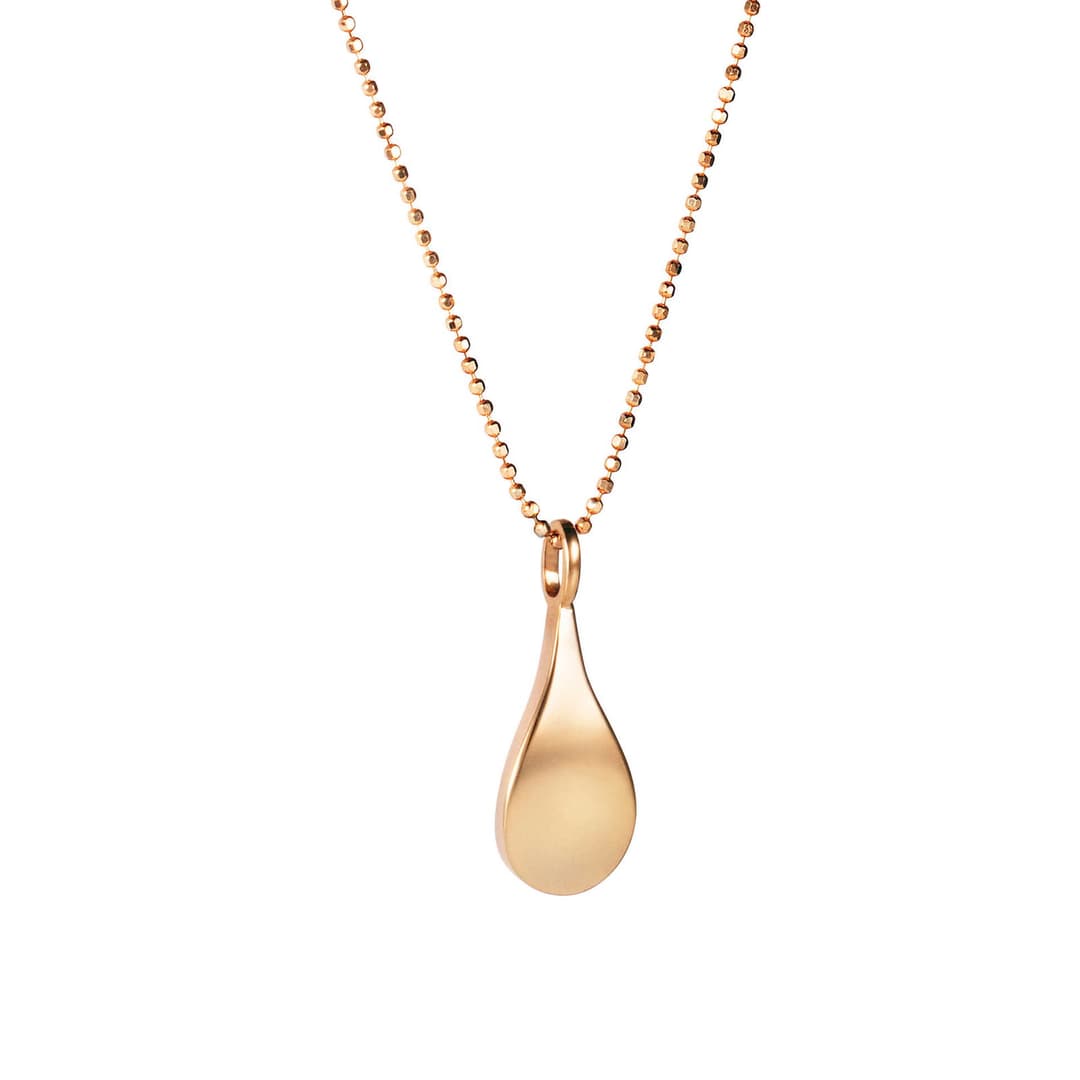 Happy Tear Pendant