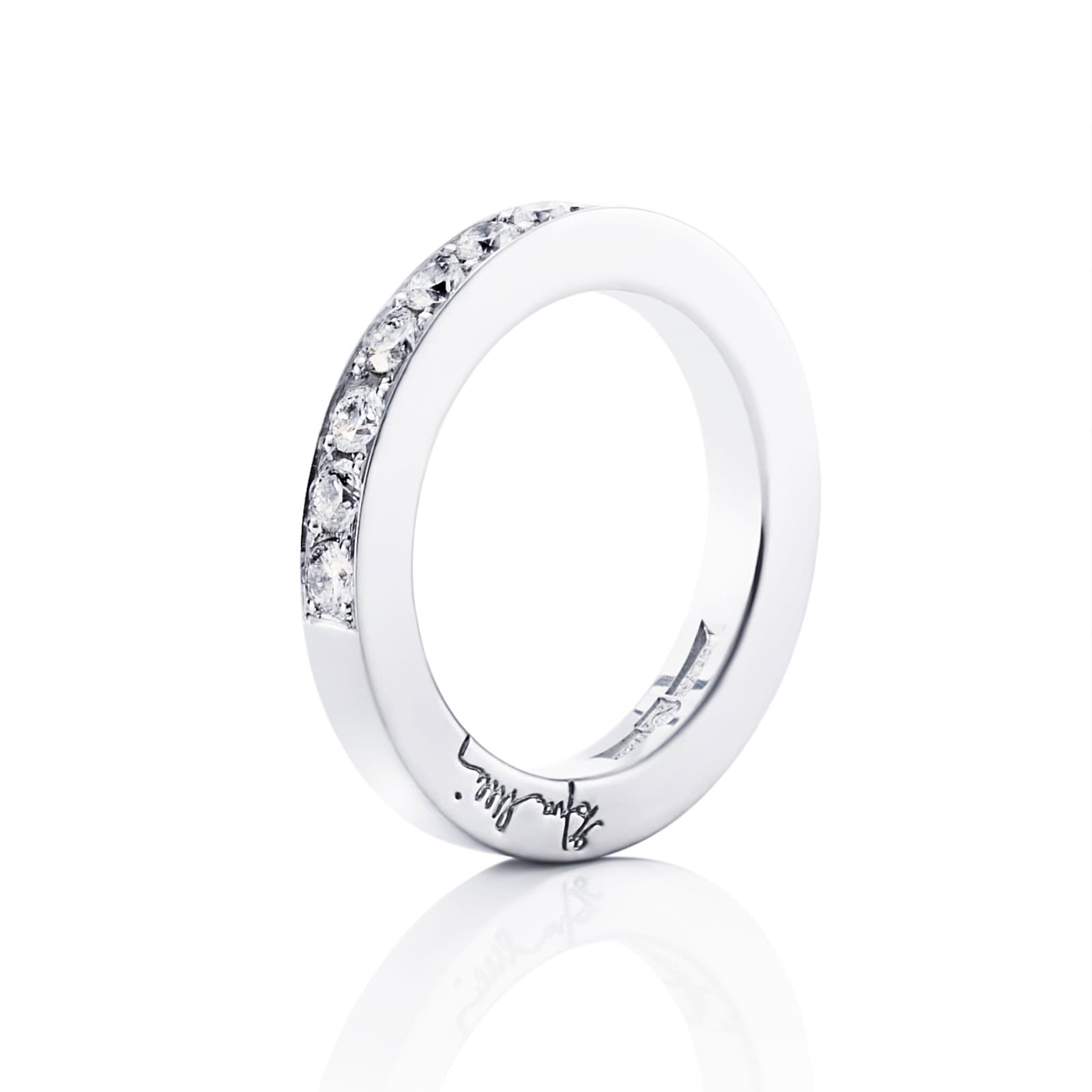 7 7 Stars & Signature Ring - undefined 1 - Efva Attling