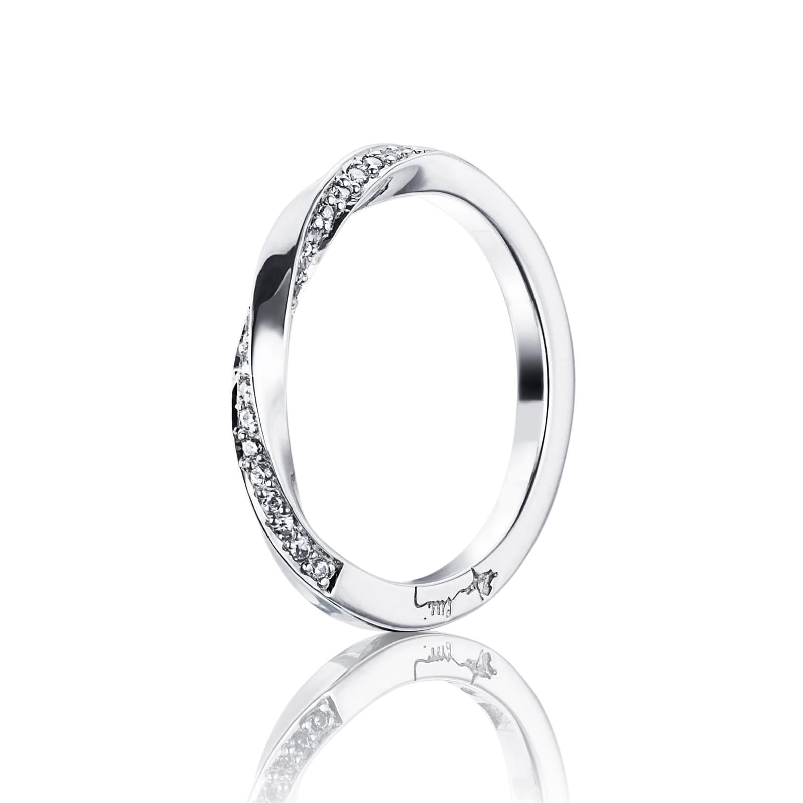 Viking Viking & Stars Ring - undefined 1 - Efva Attling