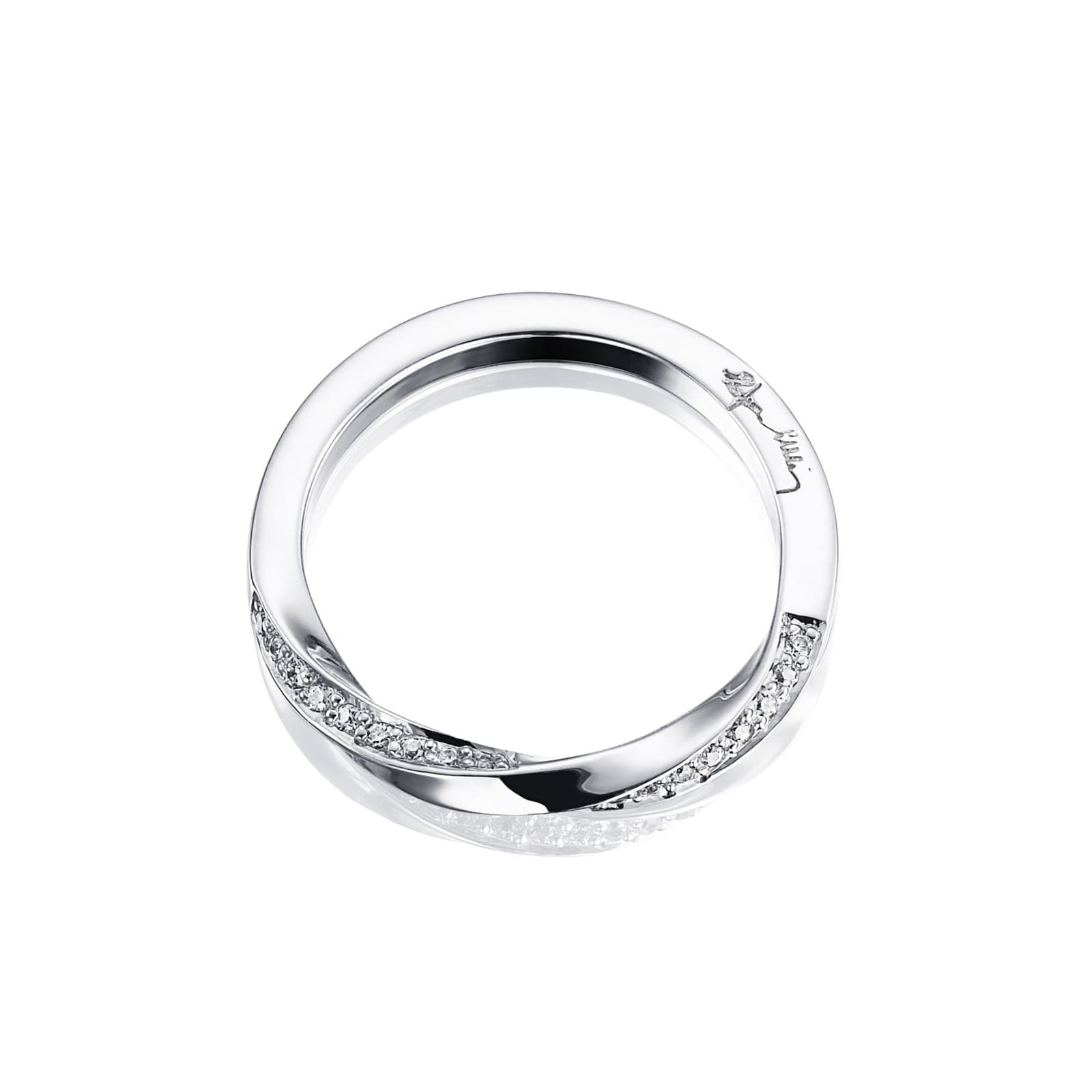 Viking Viking & Stars Ring - undefined 3 - Efva Attling