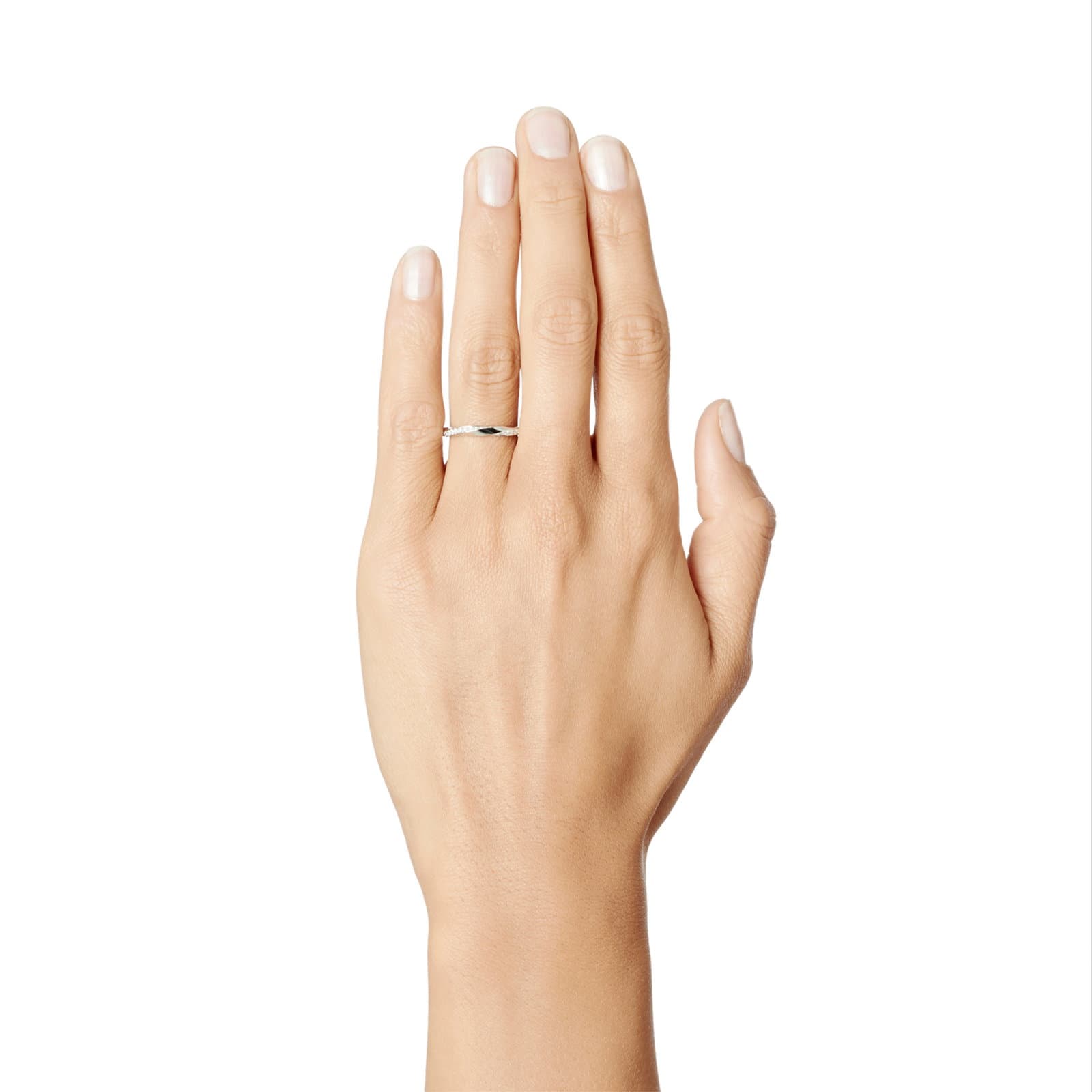 Viking Viking & Stars Ring - undefined 5 - Efva Attling