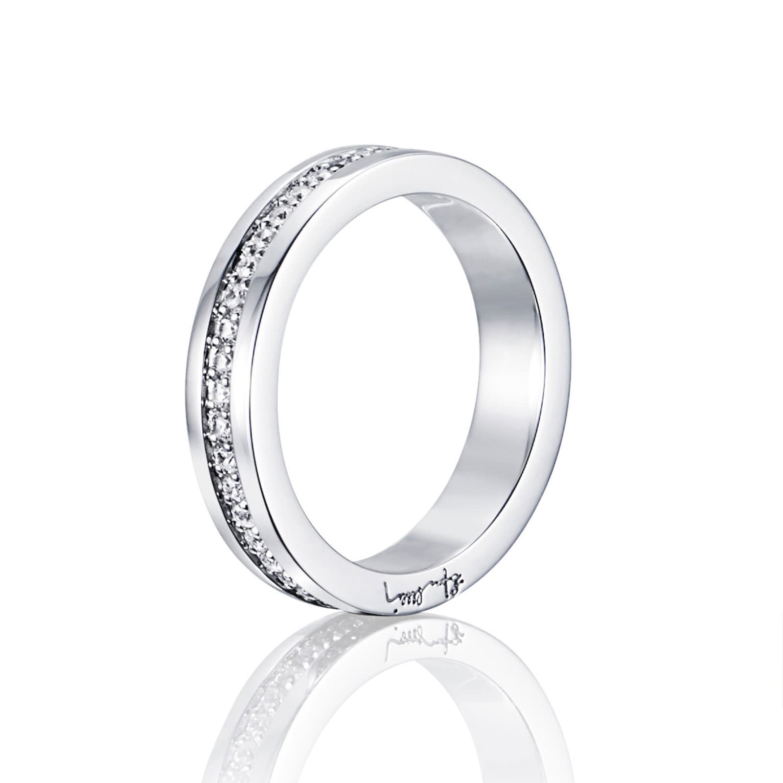 4½ 4½ & Stars Ring - undefined 1 - Efva Attling