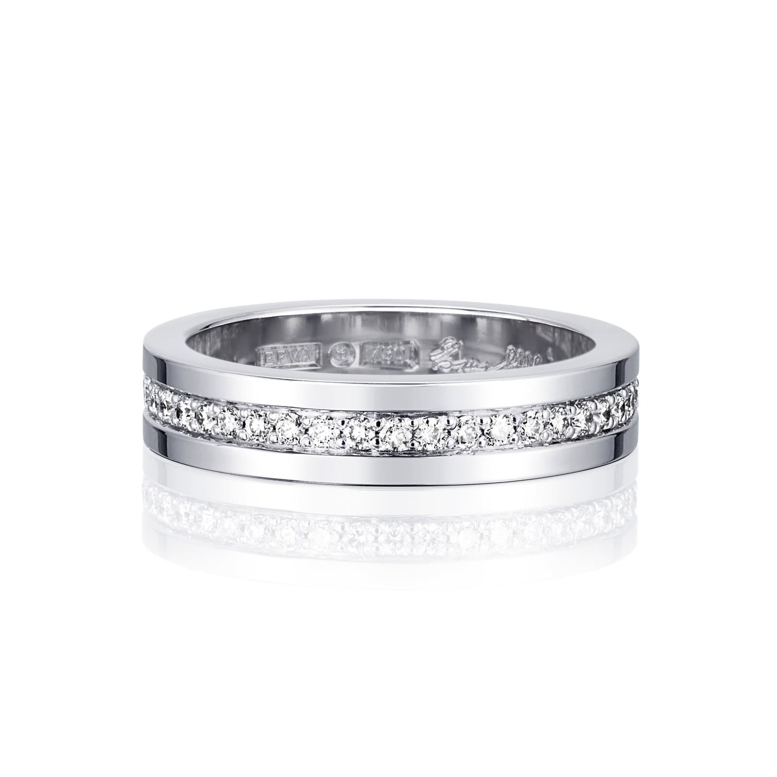 4½ 4½ & Stars Ring - undefined 4 - Efva Attling