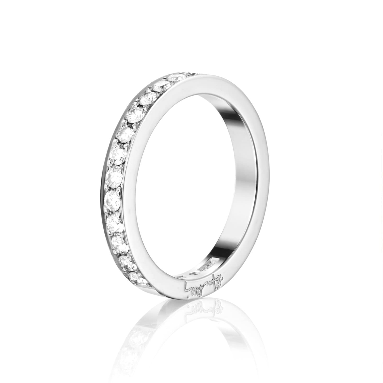 13 13 Stars & Signature Ring - undefined 1 - Efva Attling