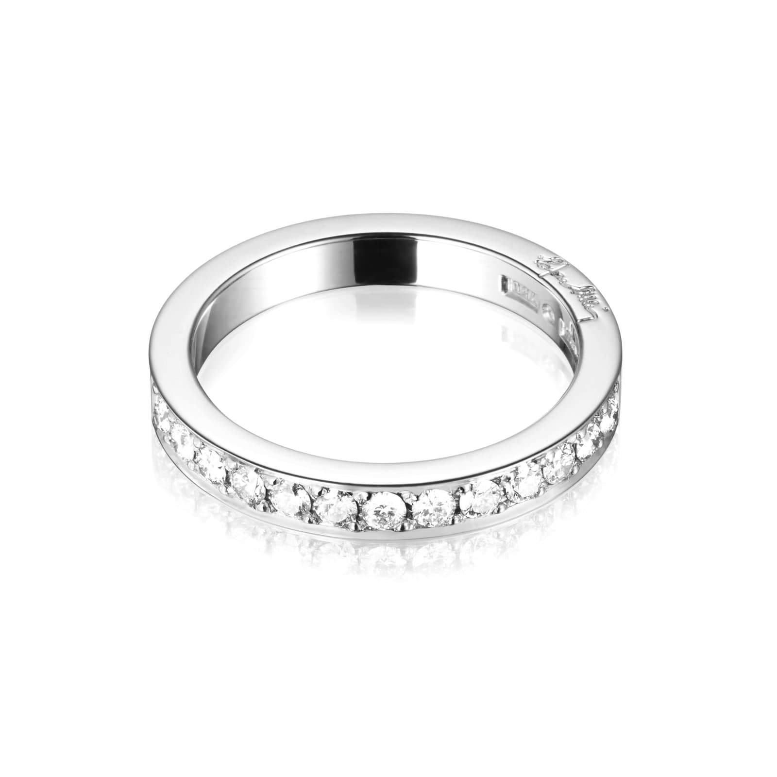 13 13 Stars & Signature Ring - undefined 3 - Efva Attling