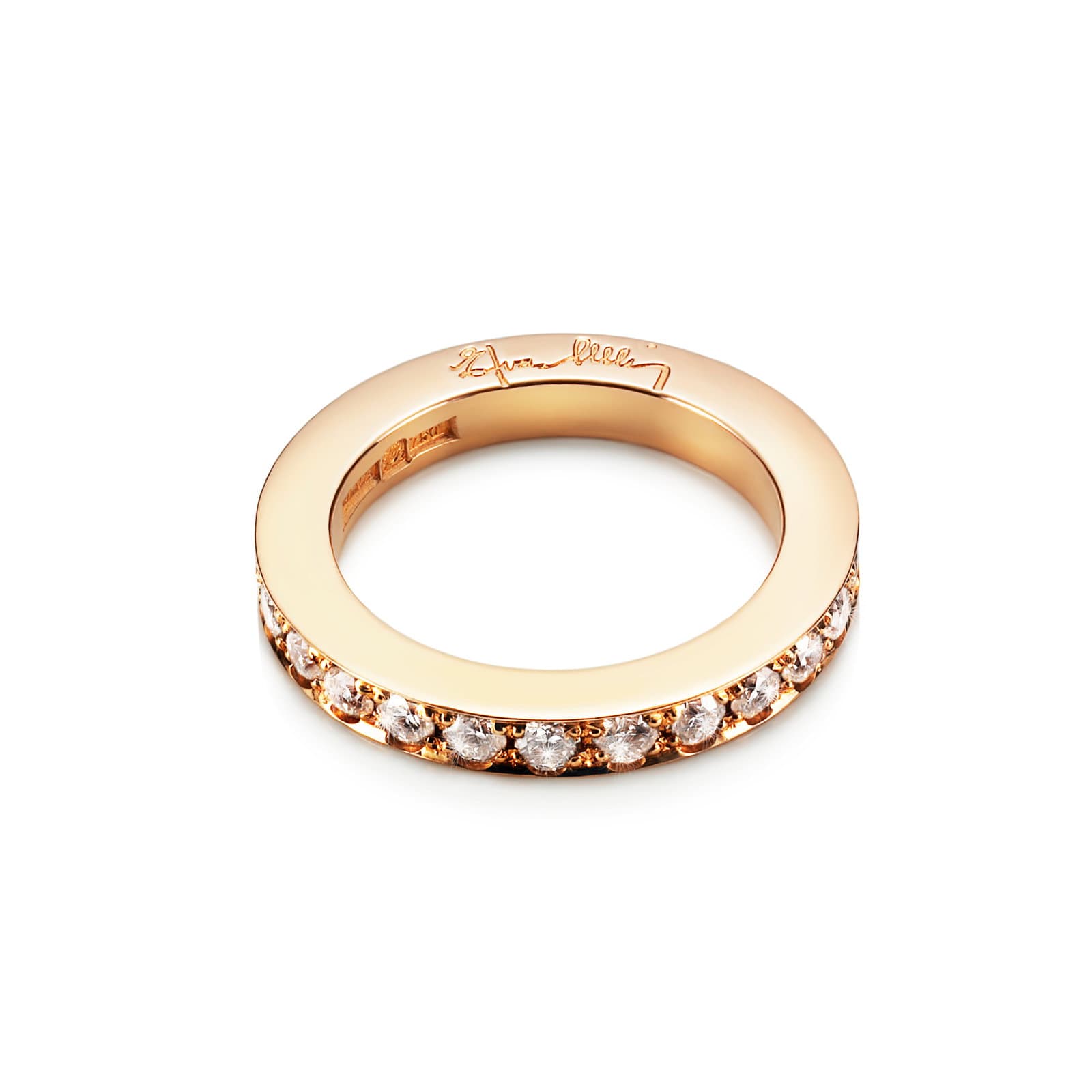 Big Big Stars & Signature Ring - undefined 3 - Efva Attling