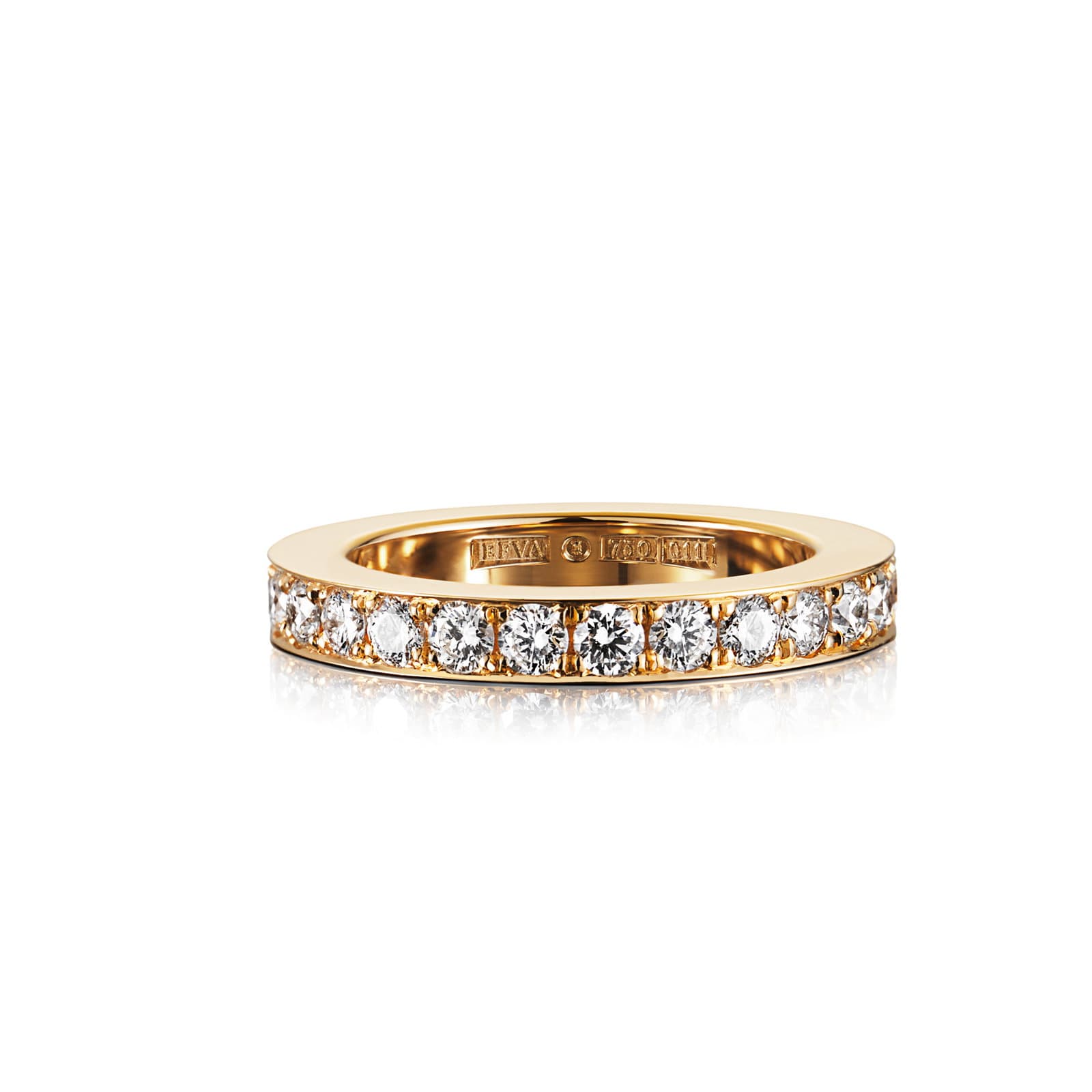 Big Big Stars & Signature Ring - undefined 4 - Efva Attling