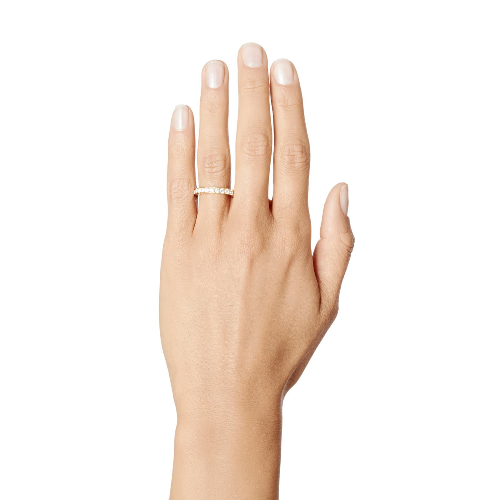 Big Big Stars & Signature Ring - undefined 5 - Efva Attling